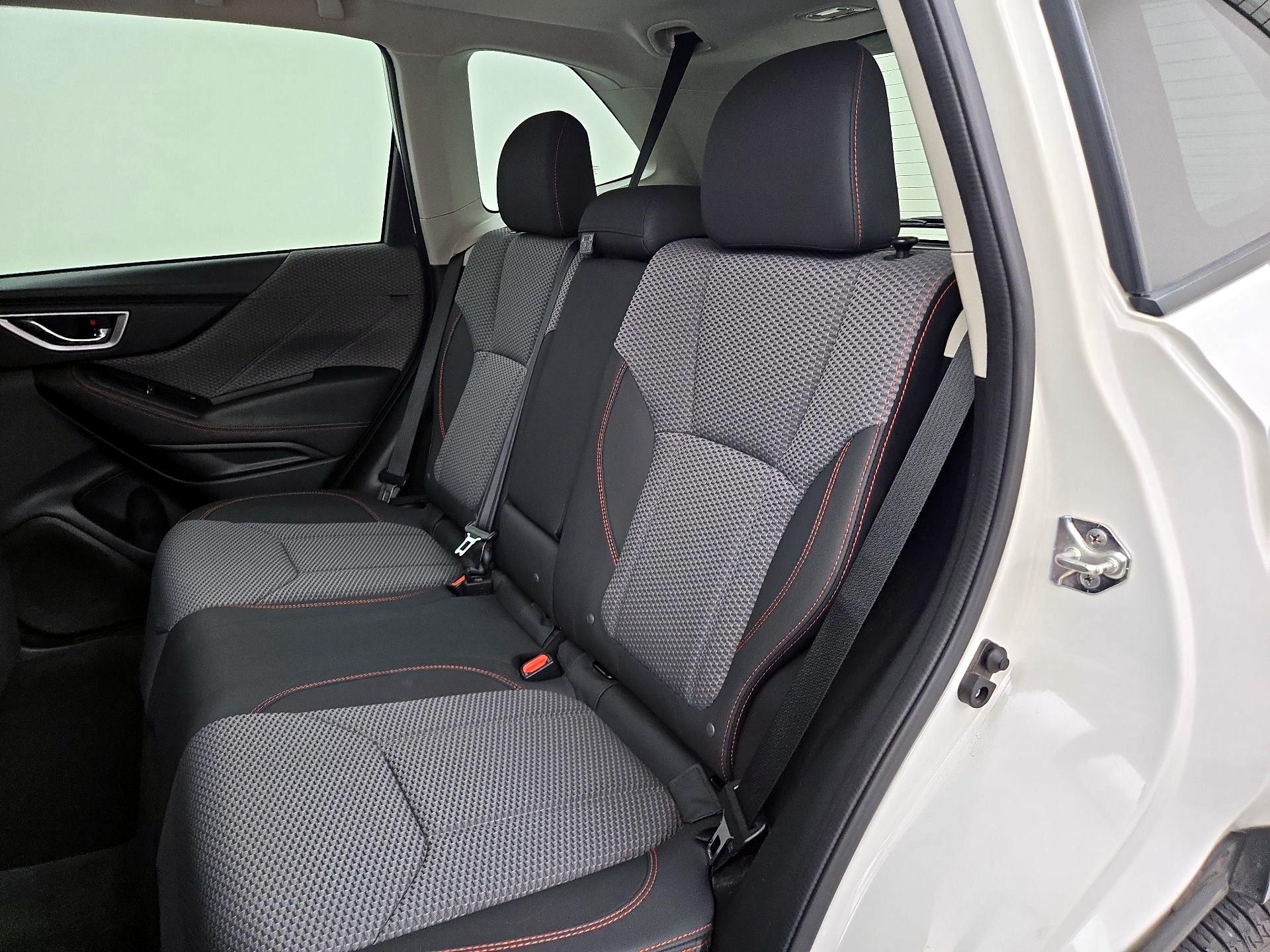 Thumbnail: 2020 Subaru Forester - 20