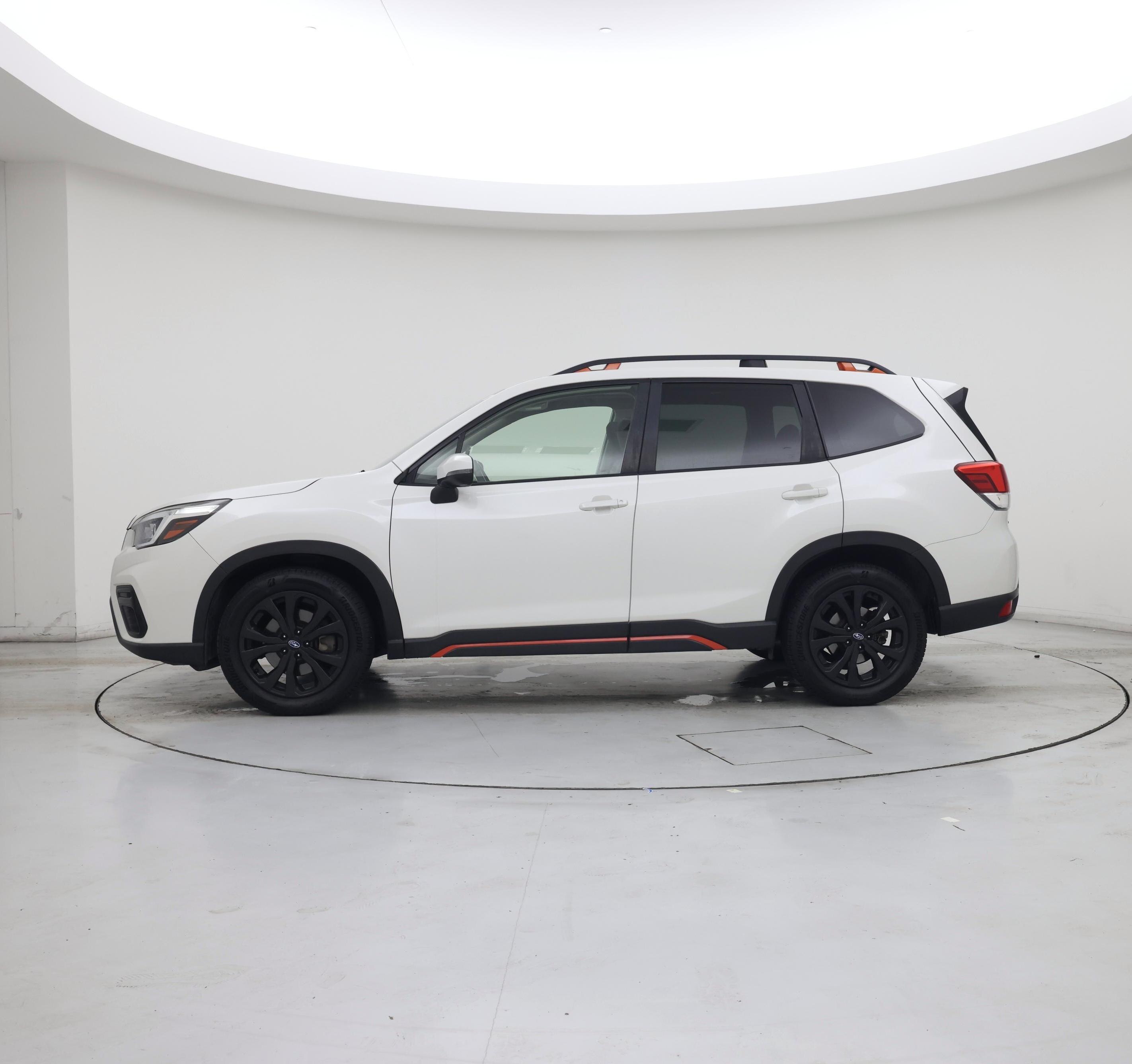 Thumbnail: 2020 Subaru Forester - 3