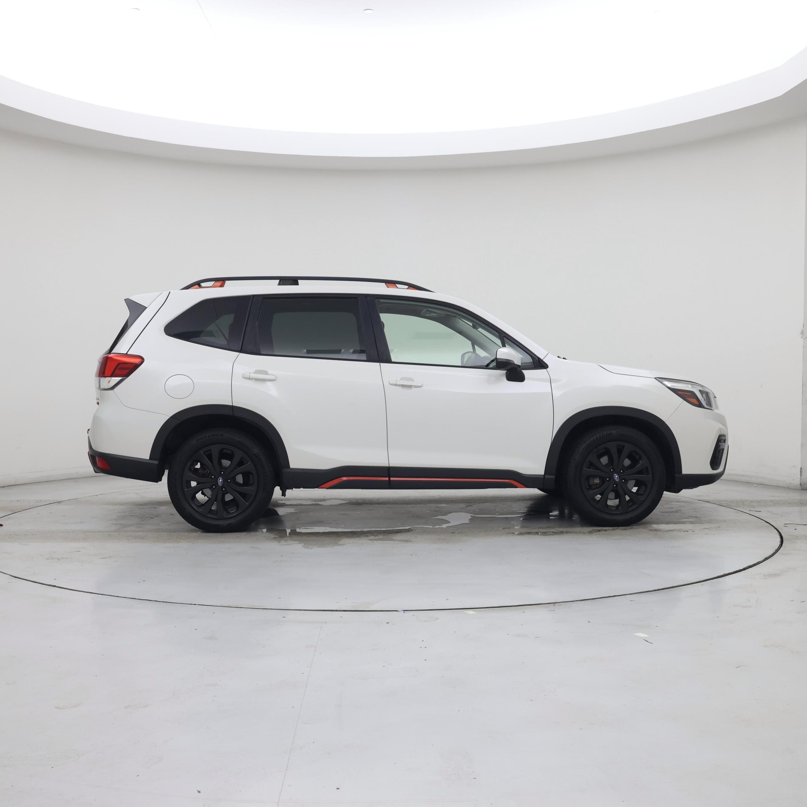 Thumbnail: 2020 Subaru Forester - 7
