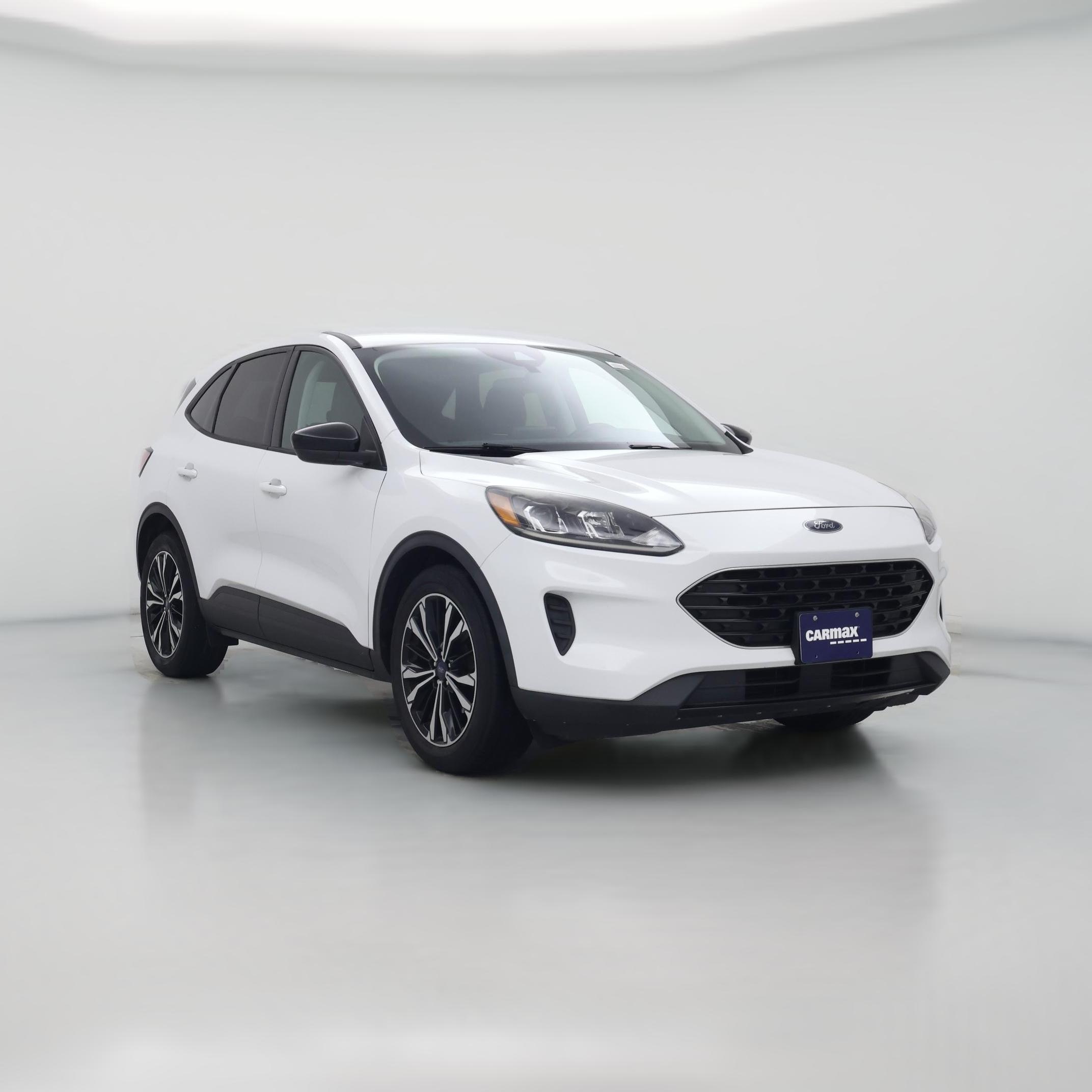 Thumbnail: 2022 Ford Escape - 1