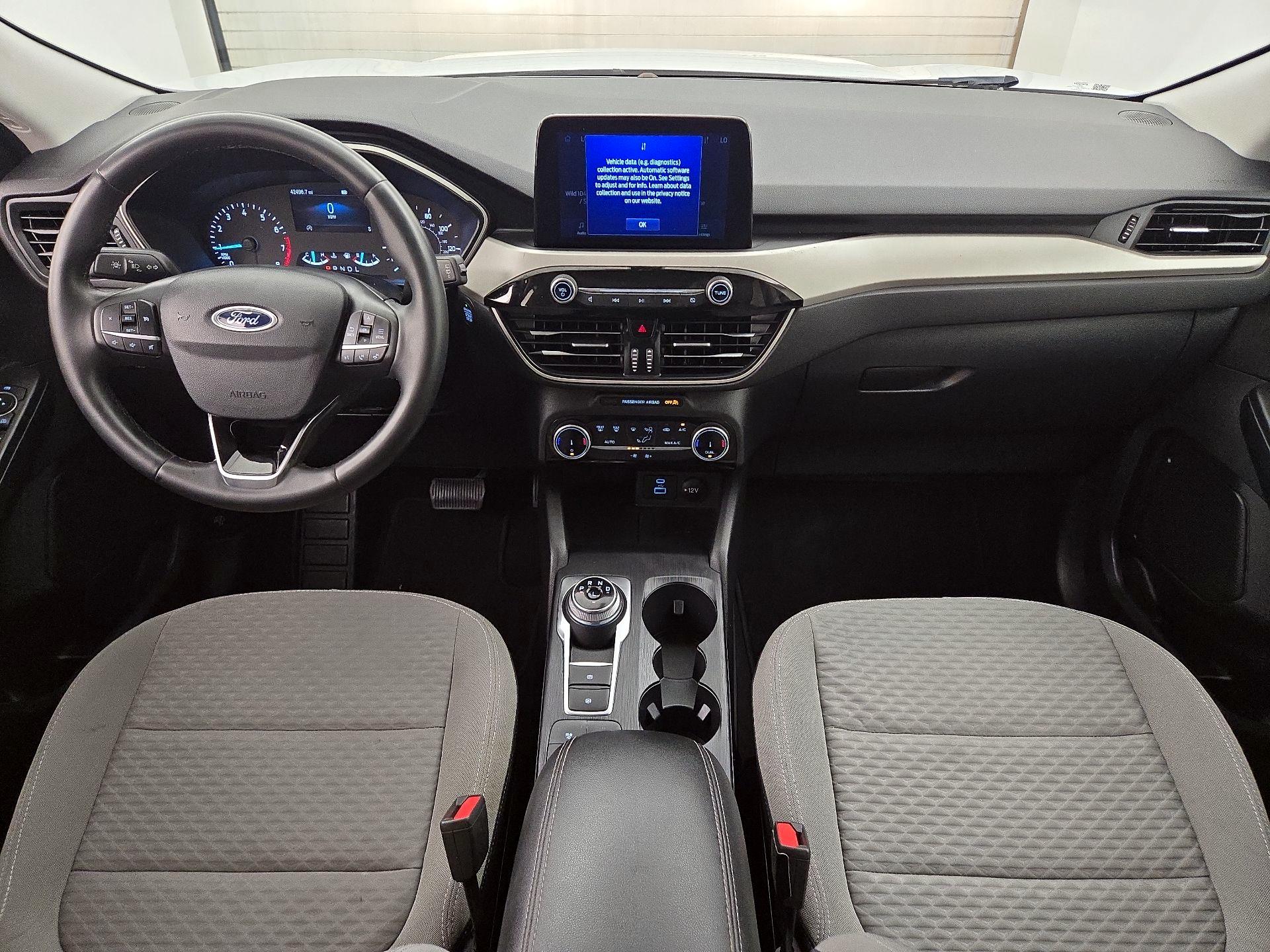 Thumbnail: 2022 Ford Escape - 9