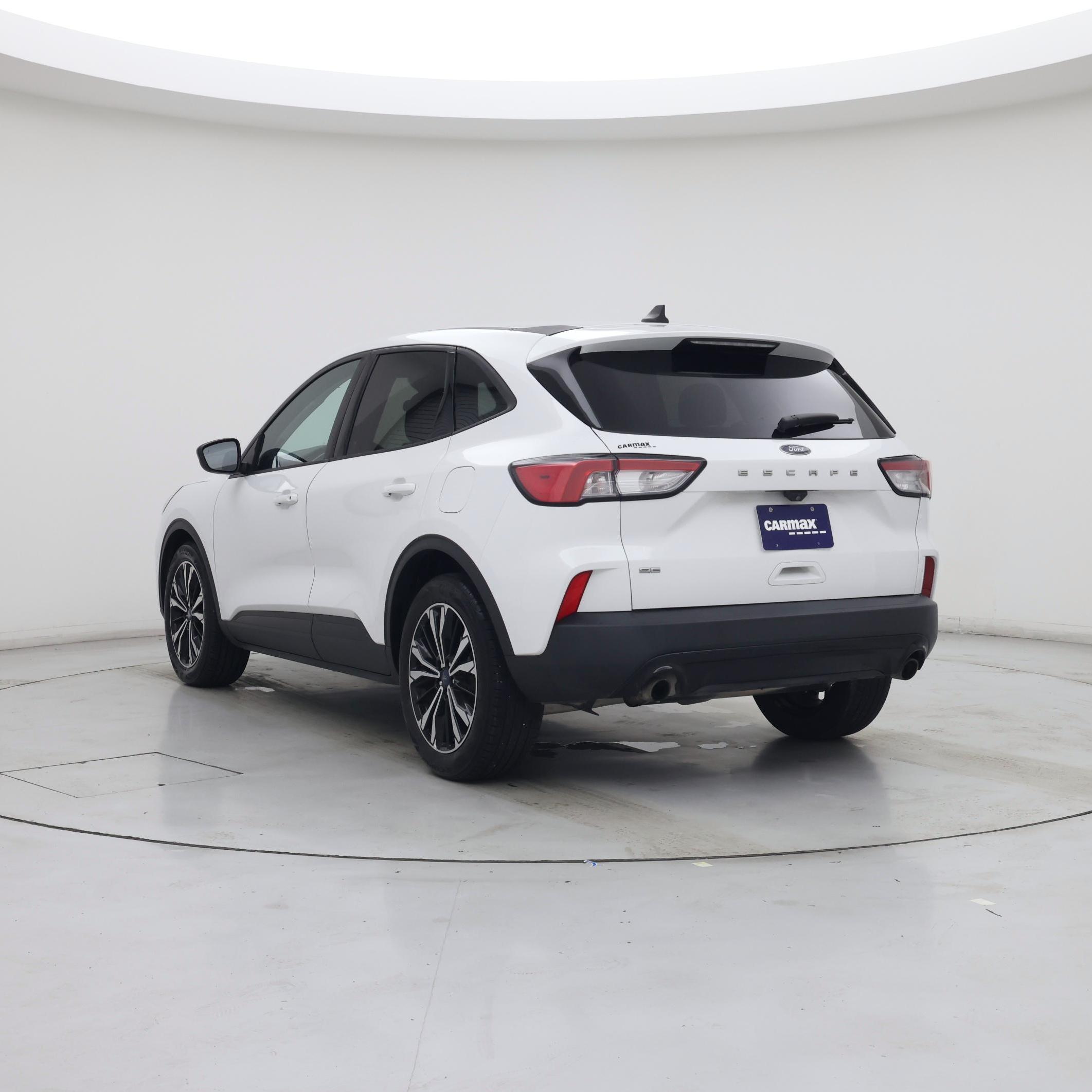 Thumbnail: 2022 Ford Escape - 2