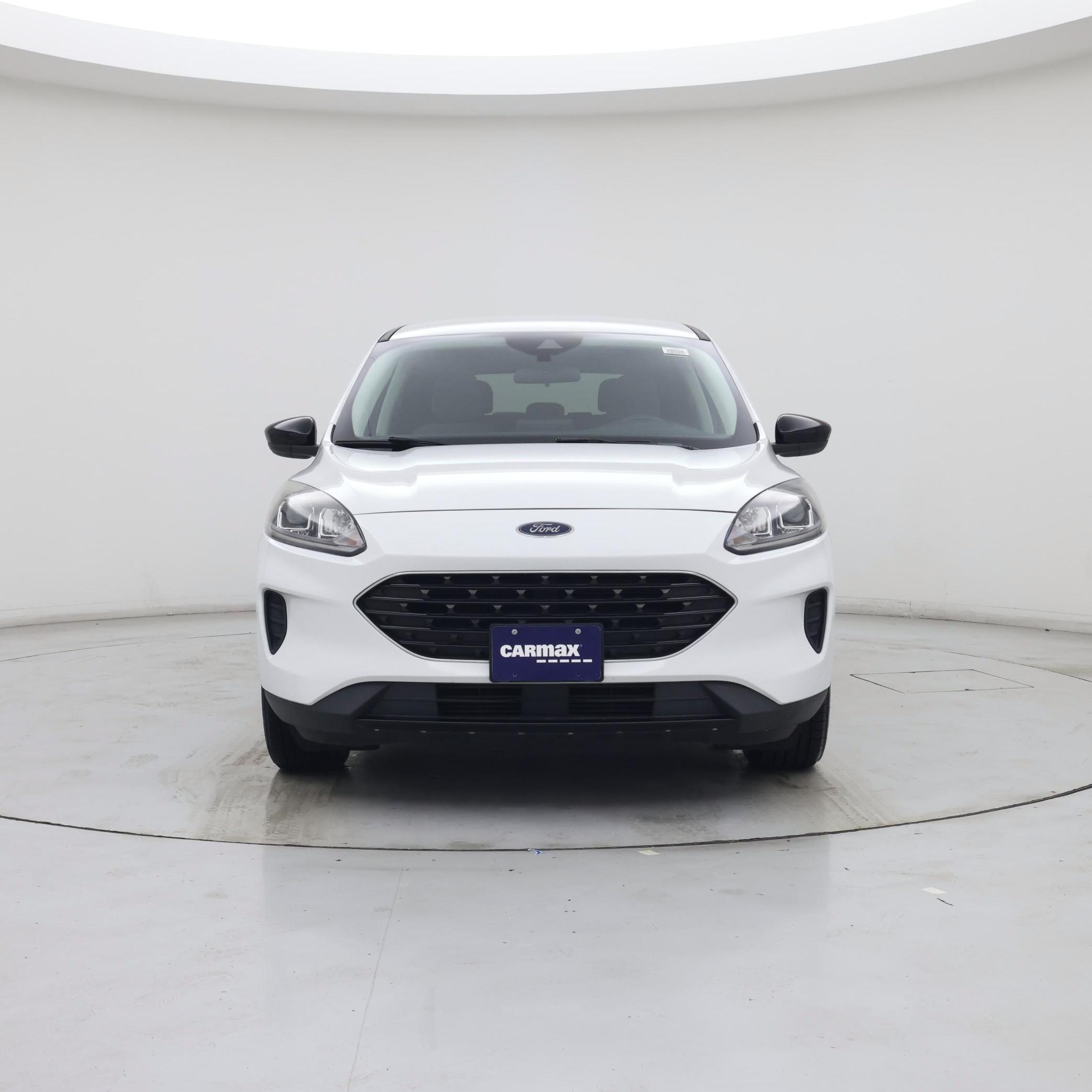 Thumbnail: 2022 Ford Escape - 5