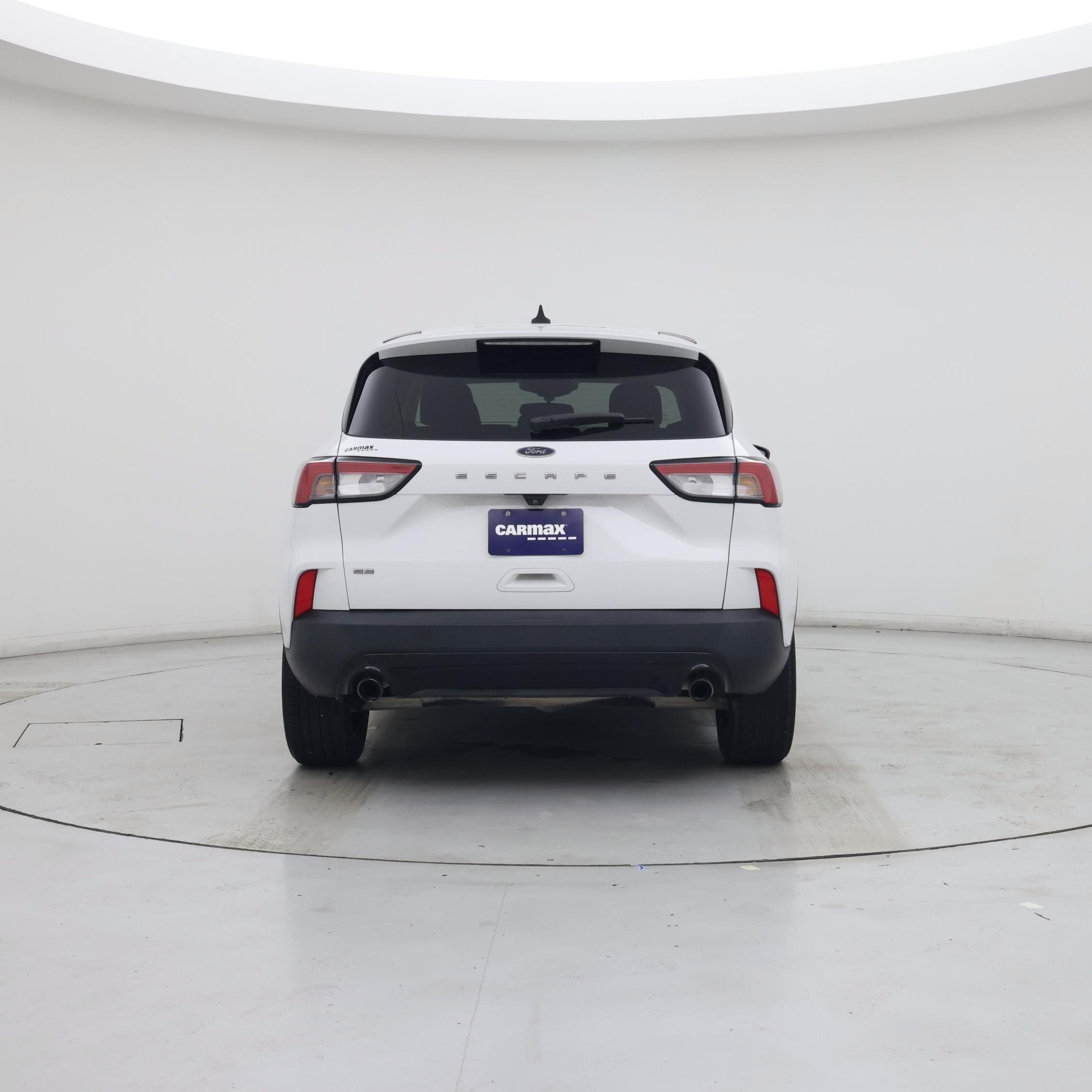 Thumbnail: 2022 Ford Escape - 6