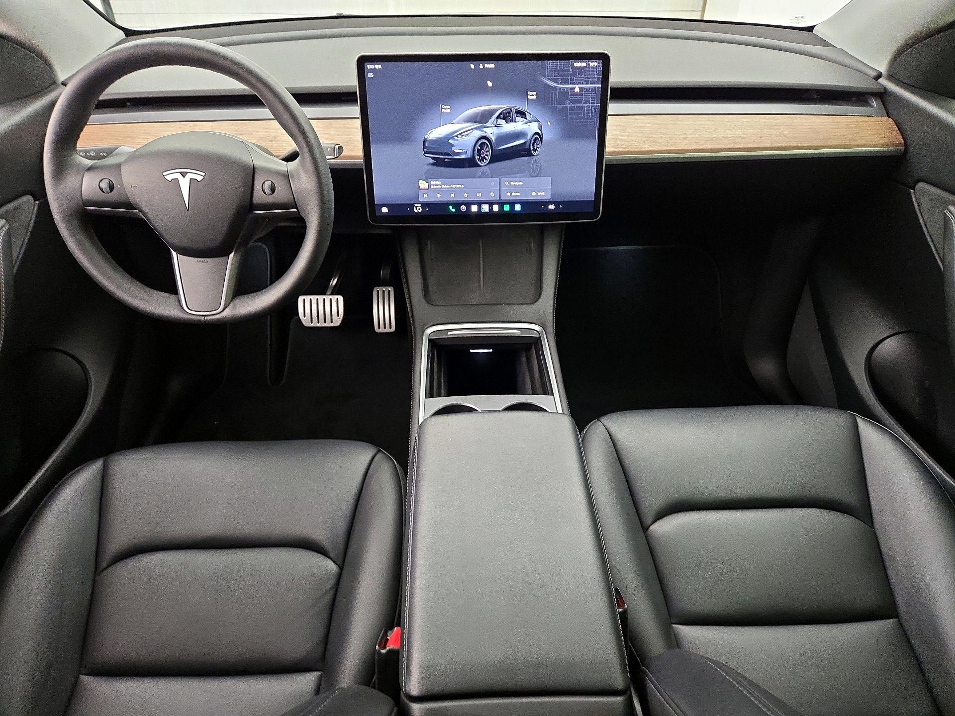 Thumbnail: 2022 Tesla Model Y - 9
