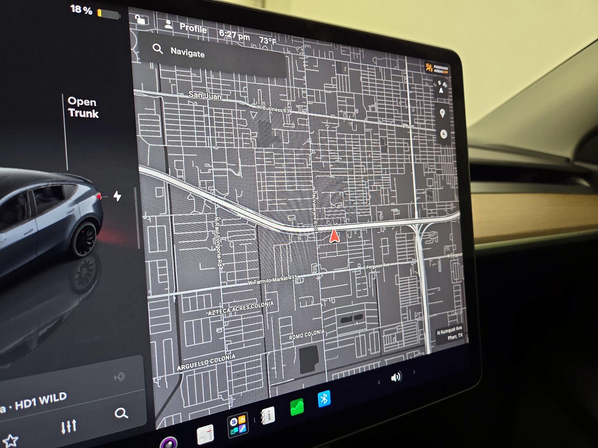 Thumbnail: 2022 Tesla Model Y - 13