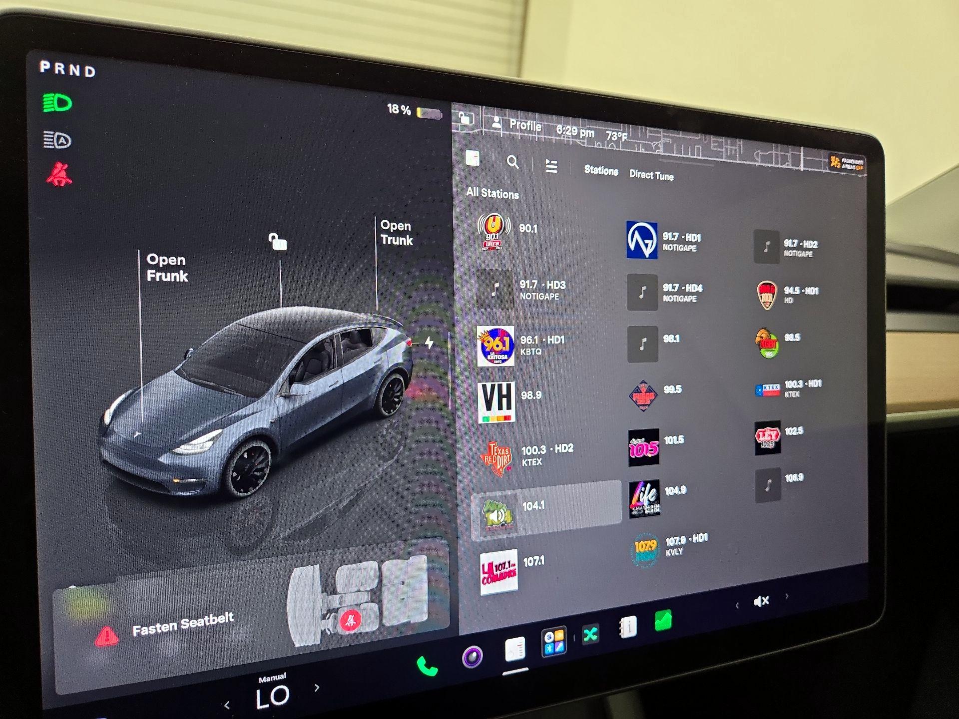 Thumbnail: 2022 Tesla Model Y - 15