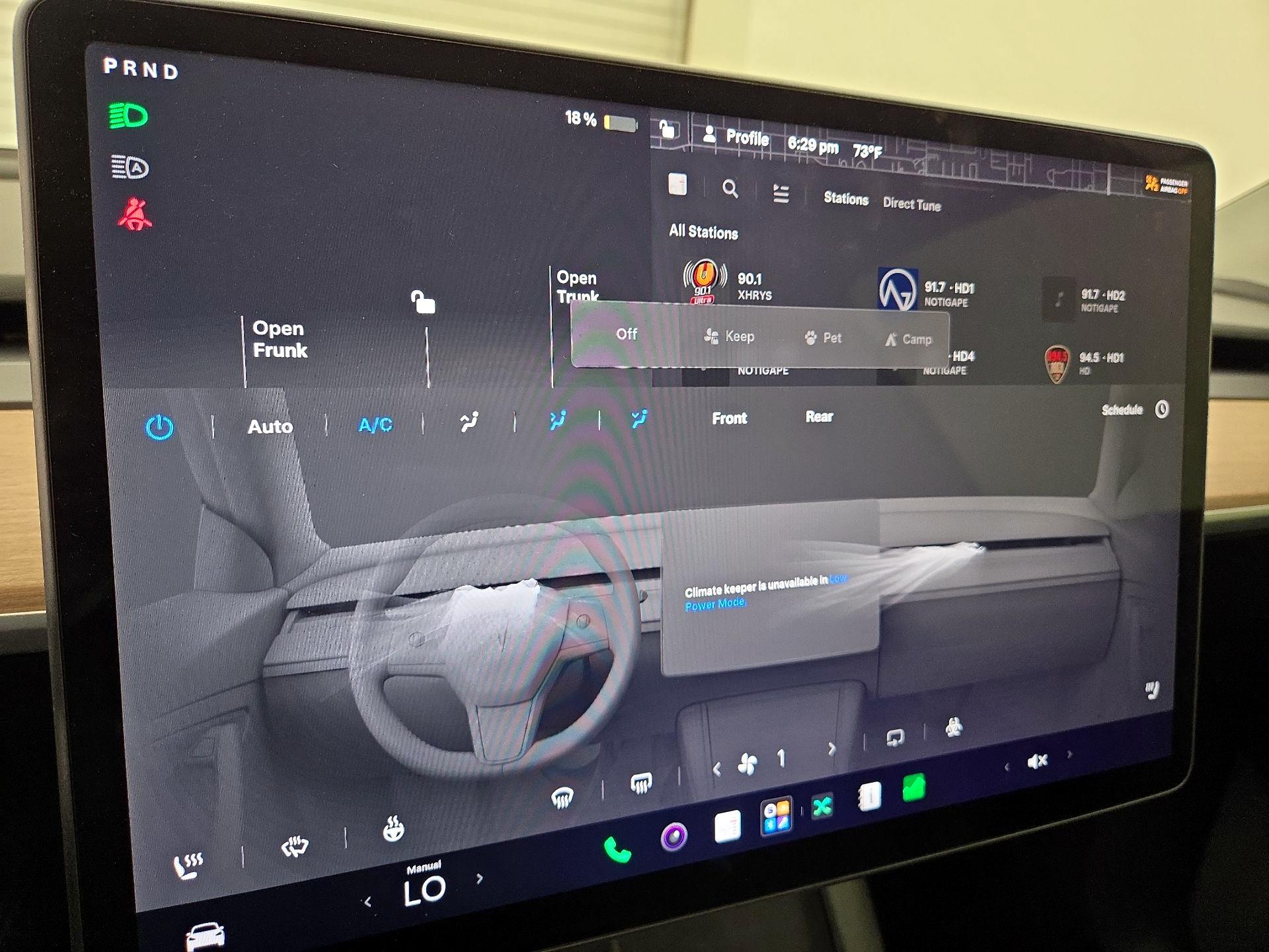 Thumbnail: 2022 Tesla Model Y - 16