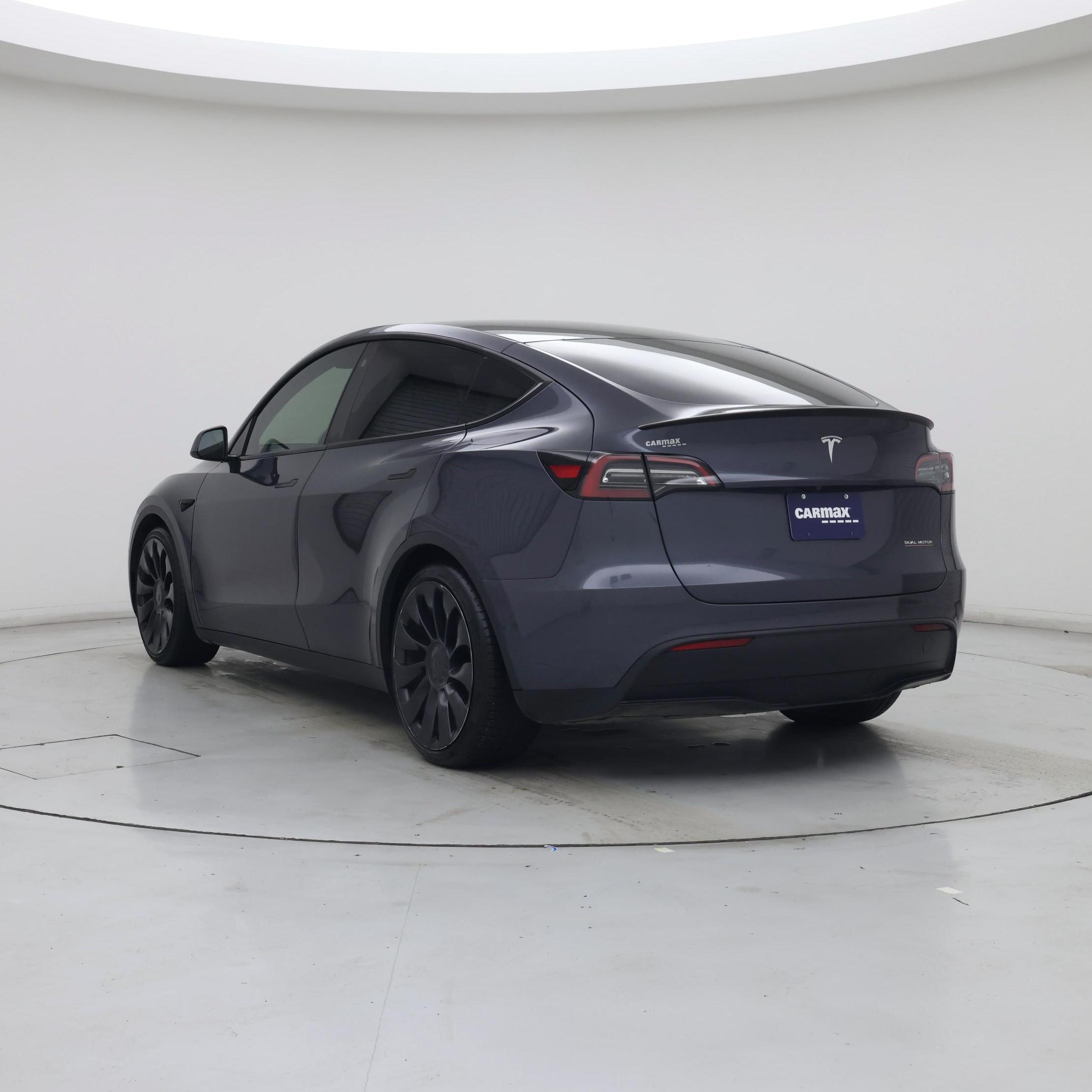 Thumbnail: 2022 Tesla Model Y - 2