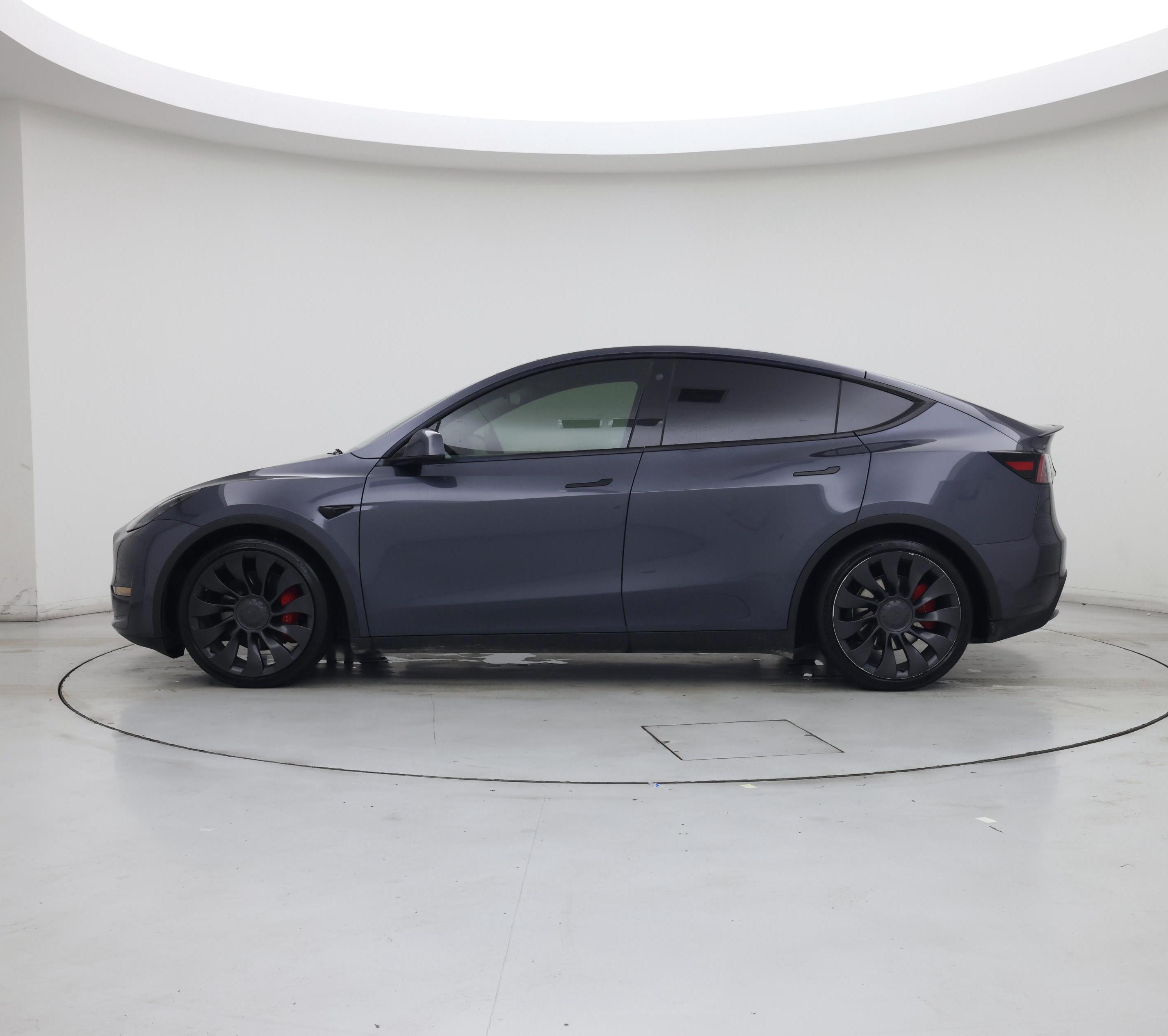 Thumbnail: 2022 Tesla Model Y - 3
