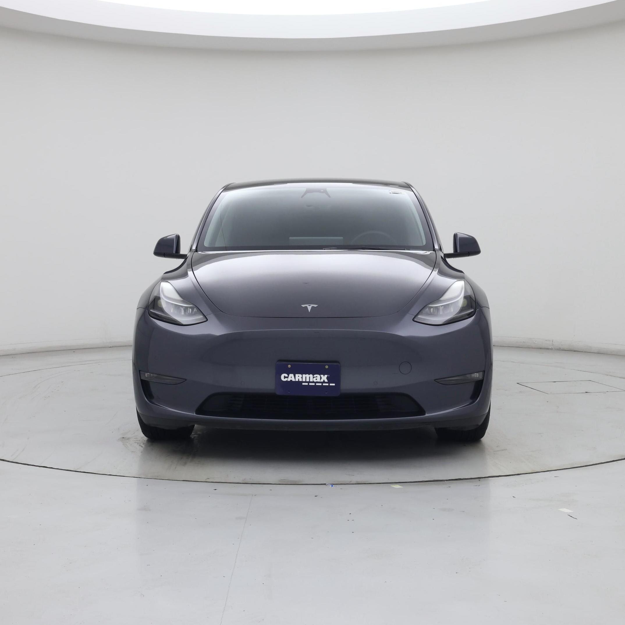 Thumbnail: 2022 Tesla Model Y - 5