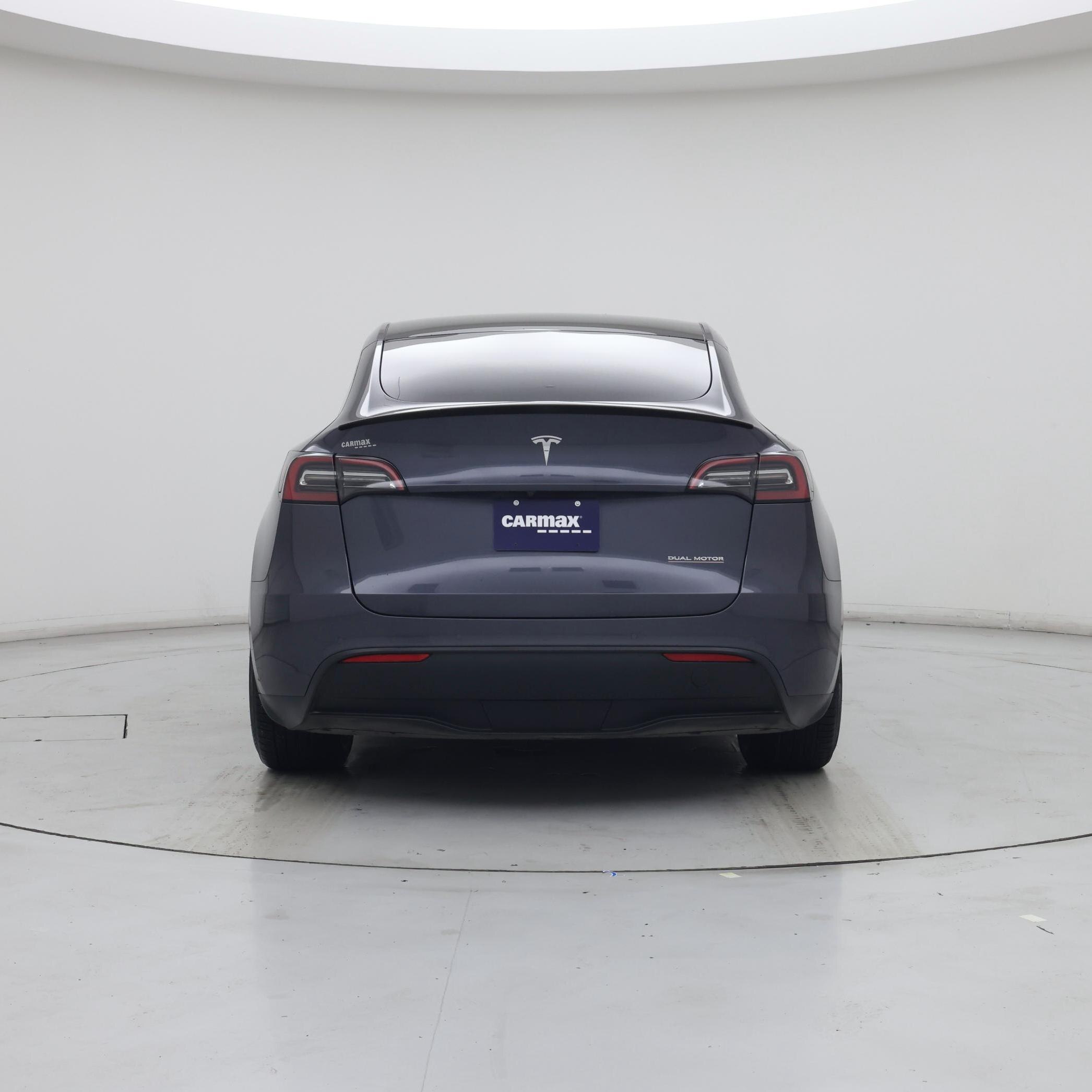 Thumbnail: 2022 Tesla Model Y - 6