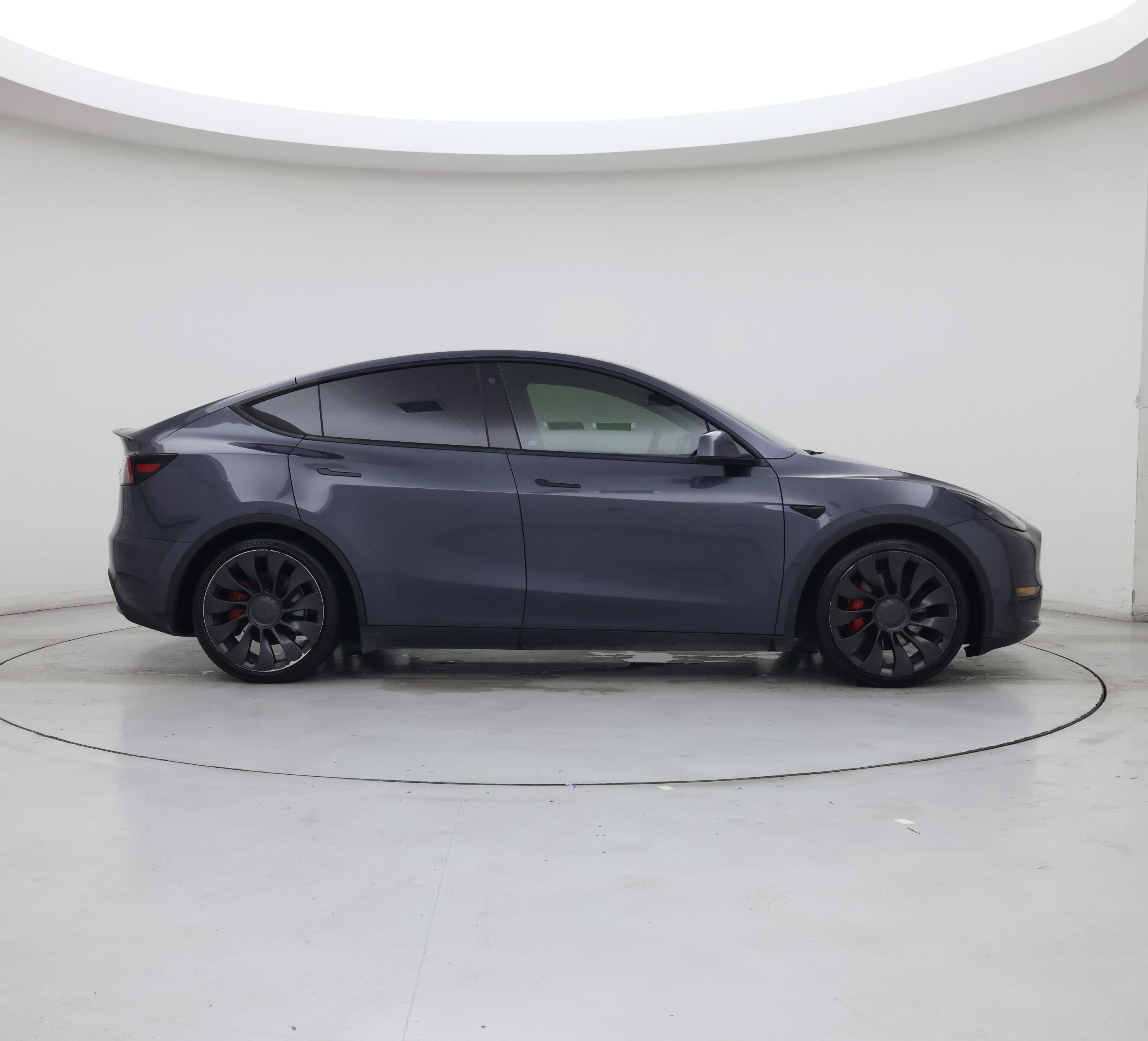 Thumbnail: 2022 Tesla Model Y - 7