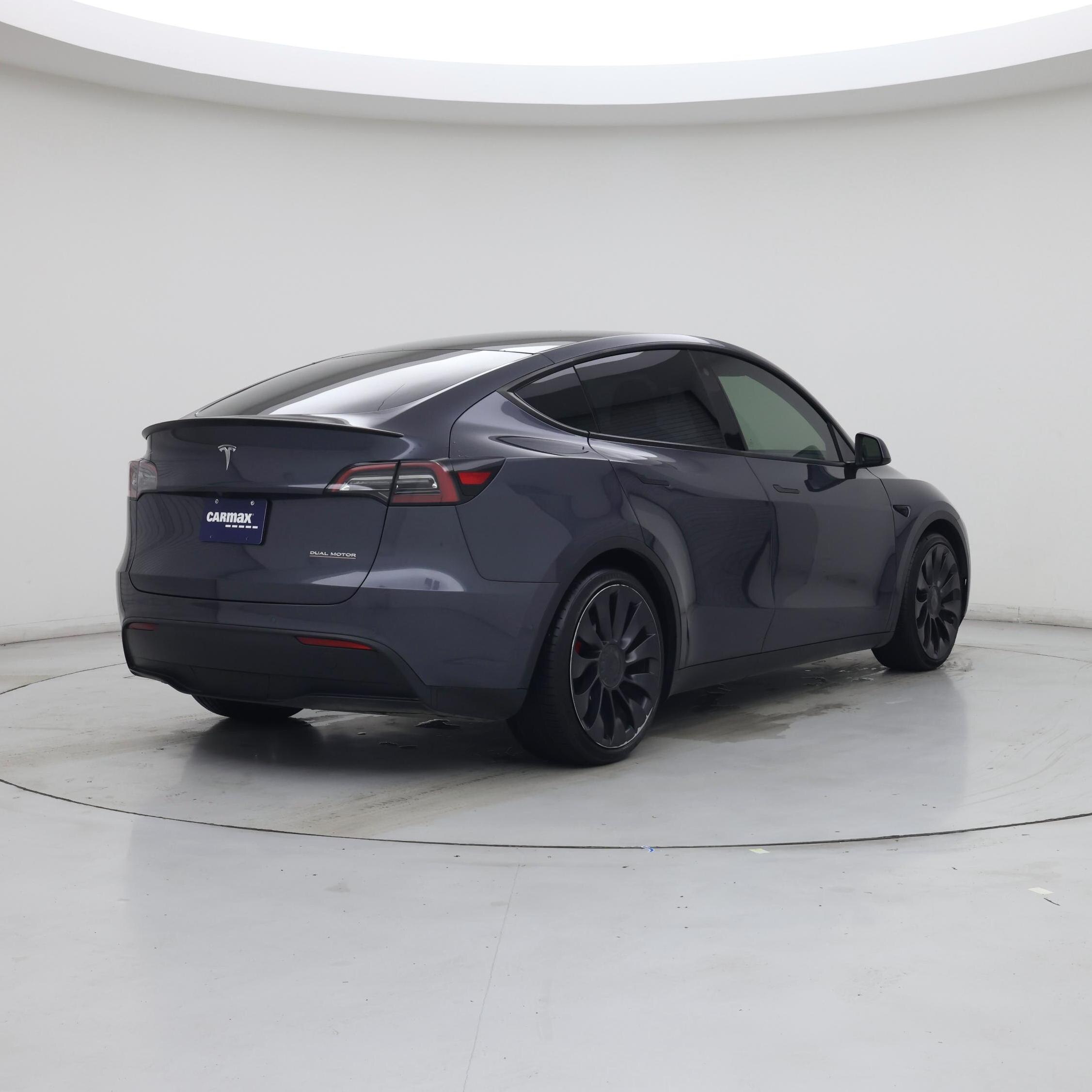 Thumbnail: 2022 Tesla Model Y - 8
