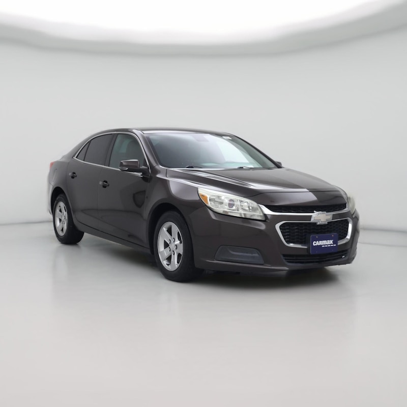 2015 Chevrolet Malibu LT