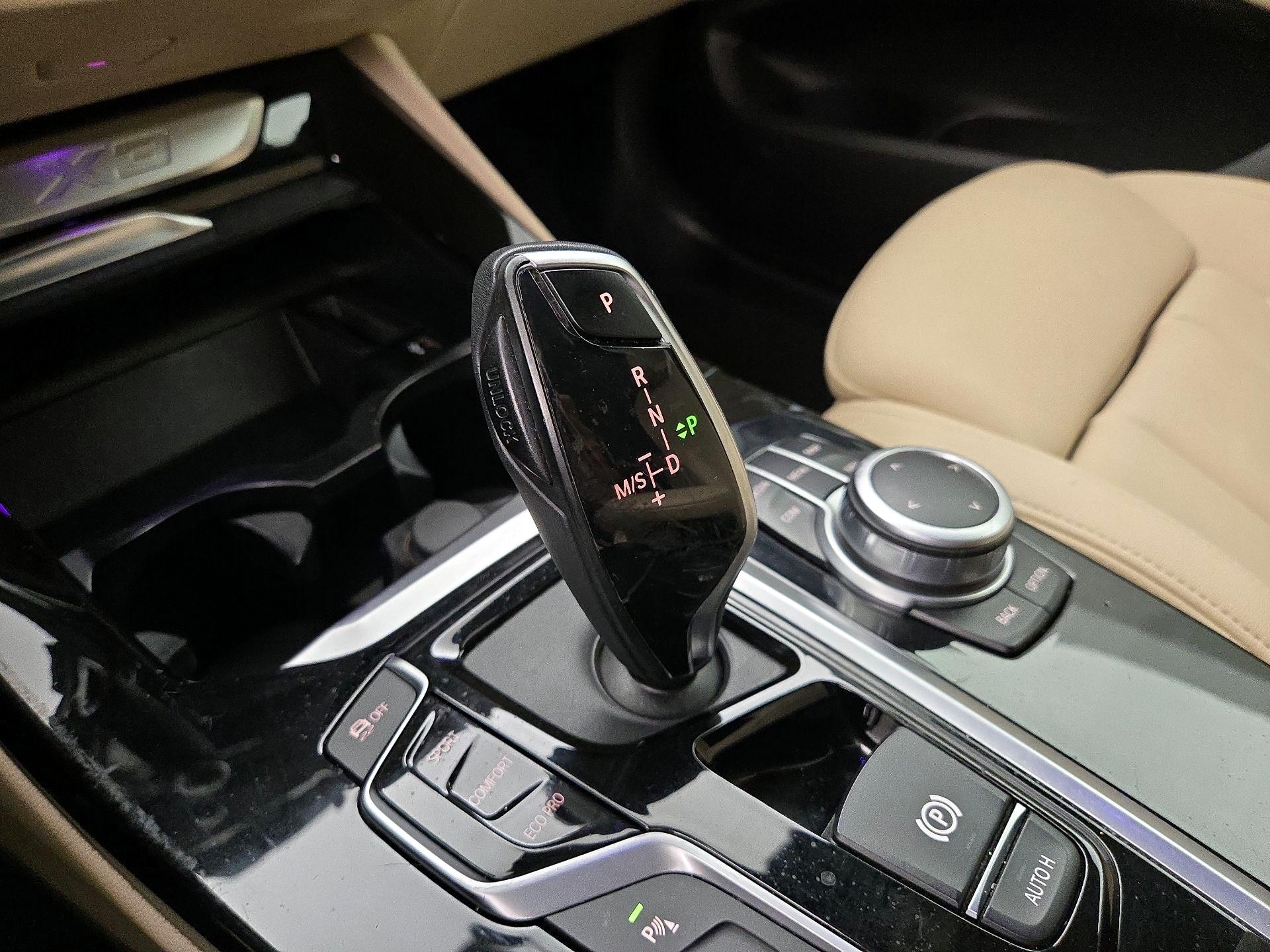 Thumbnail: 2021 BMW X3 - 18