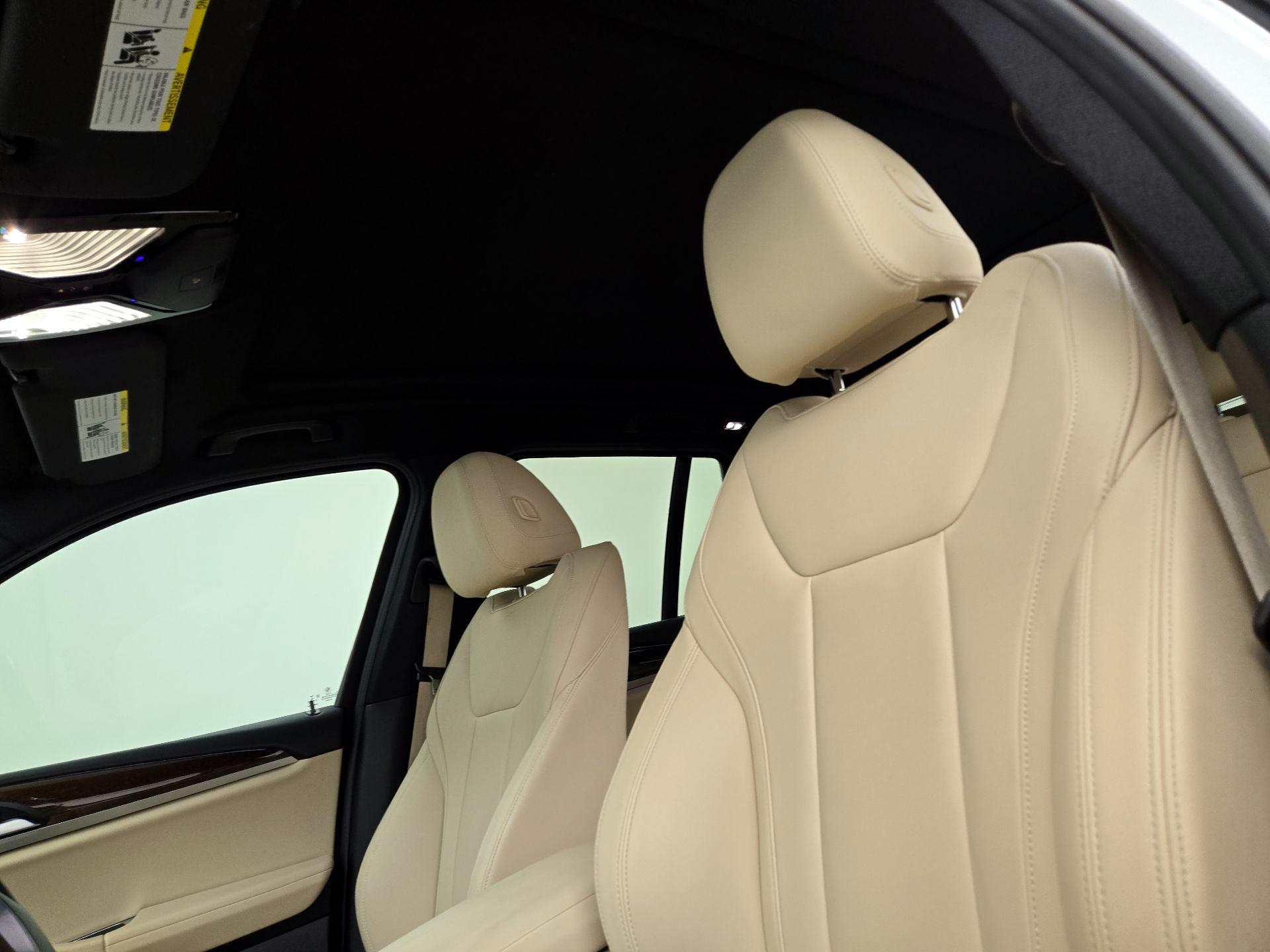 Thumbnail: 2021 BMW X3 - 20