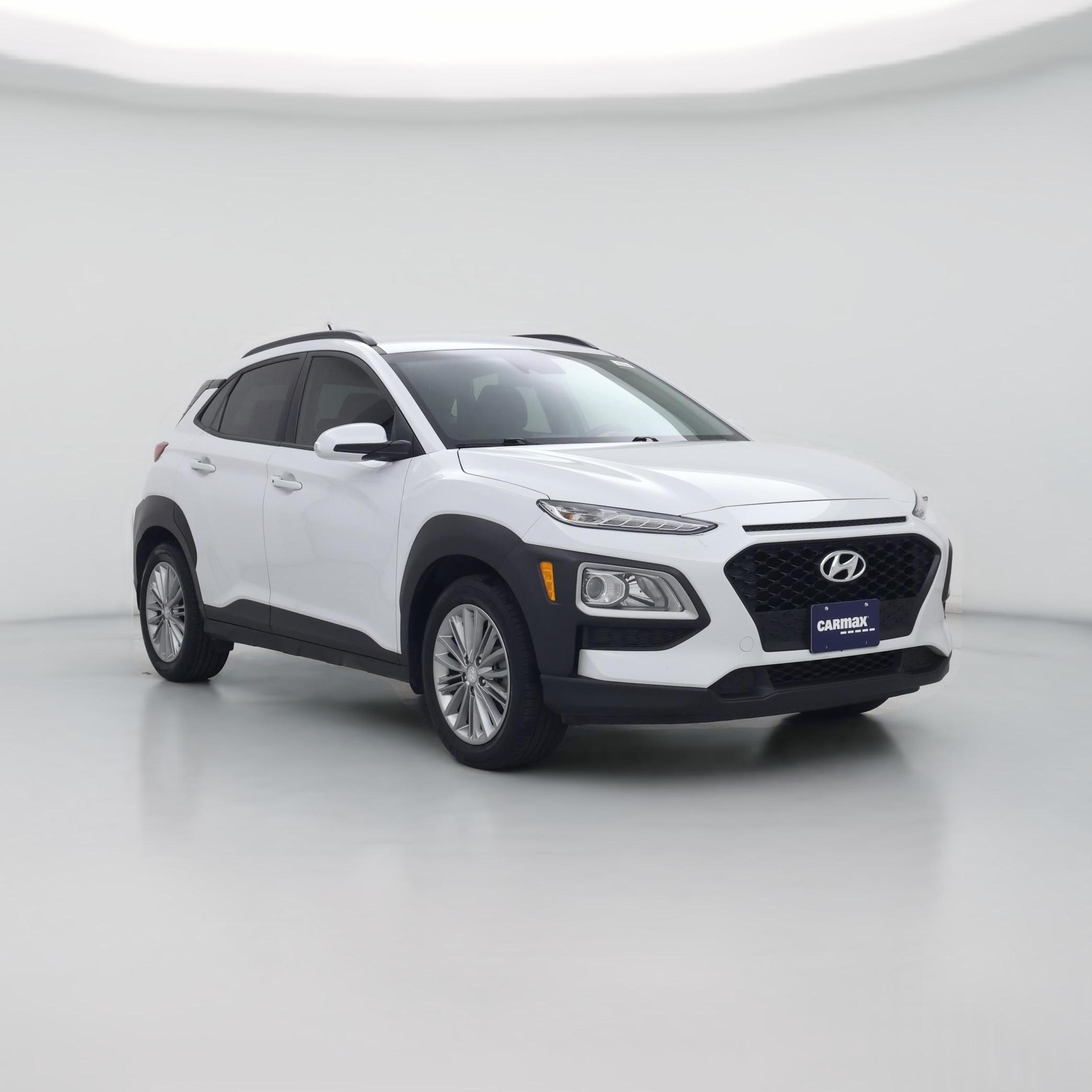 Thumbnail: 2020 Hyundai Kona - 1
