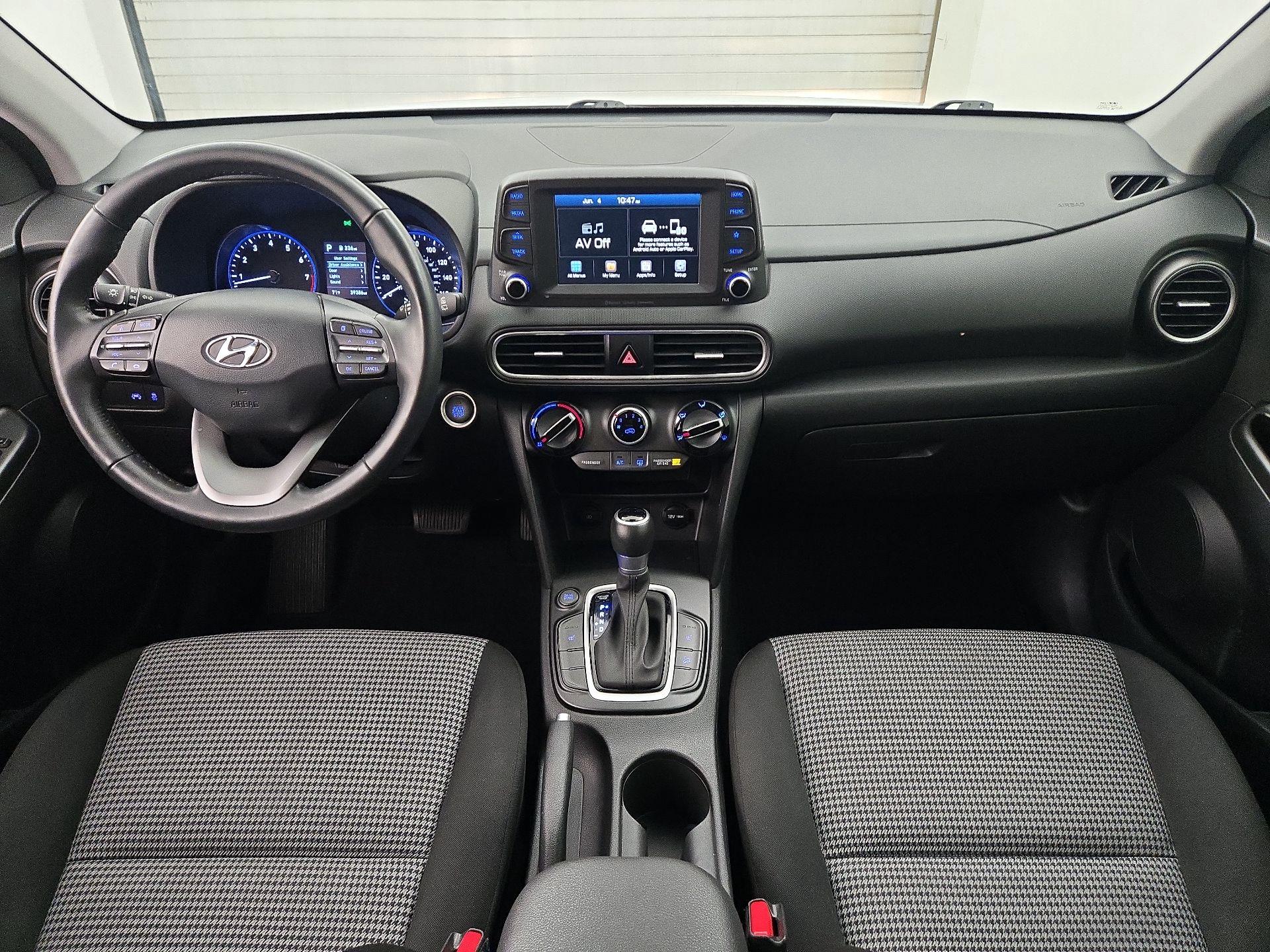 Thumbnail: 2020 Hyundai Kona - 9