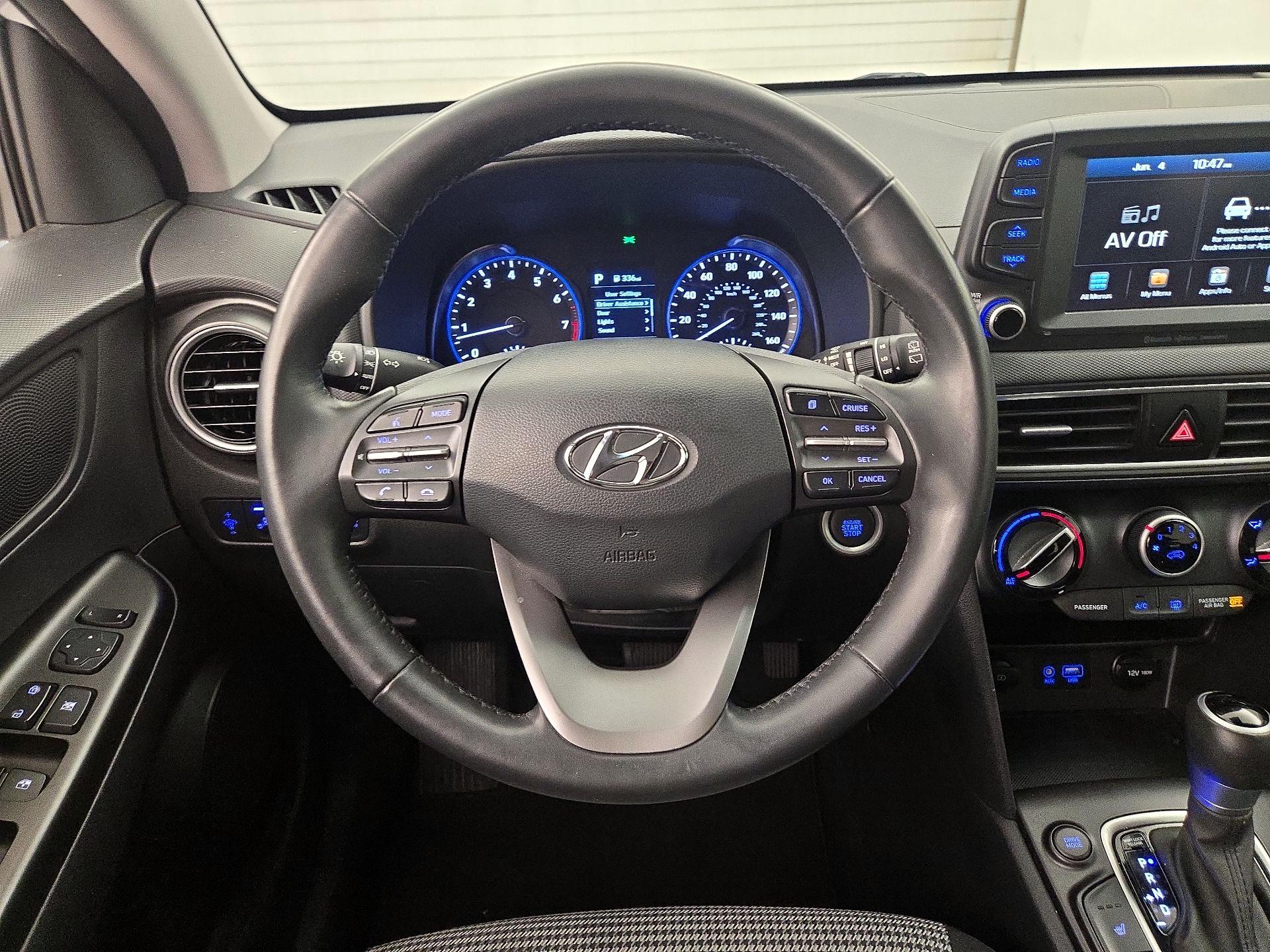 Thumbnail: 2020 Hyundai Kona - 10