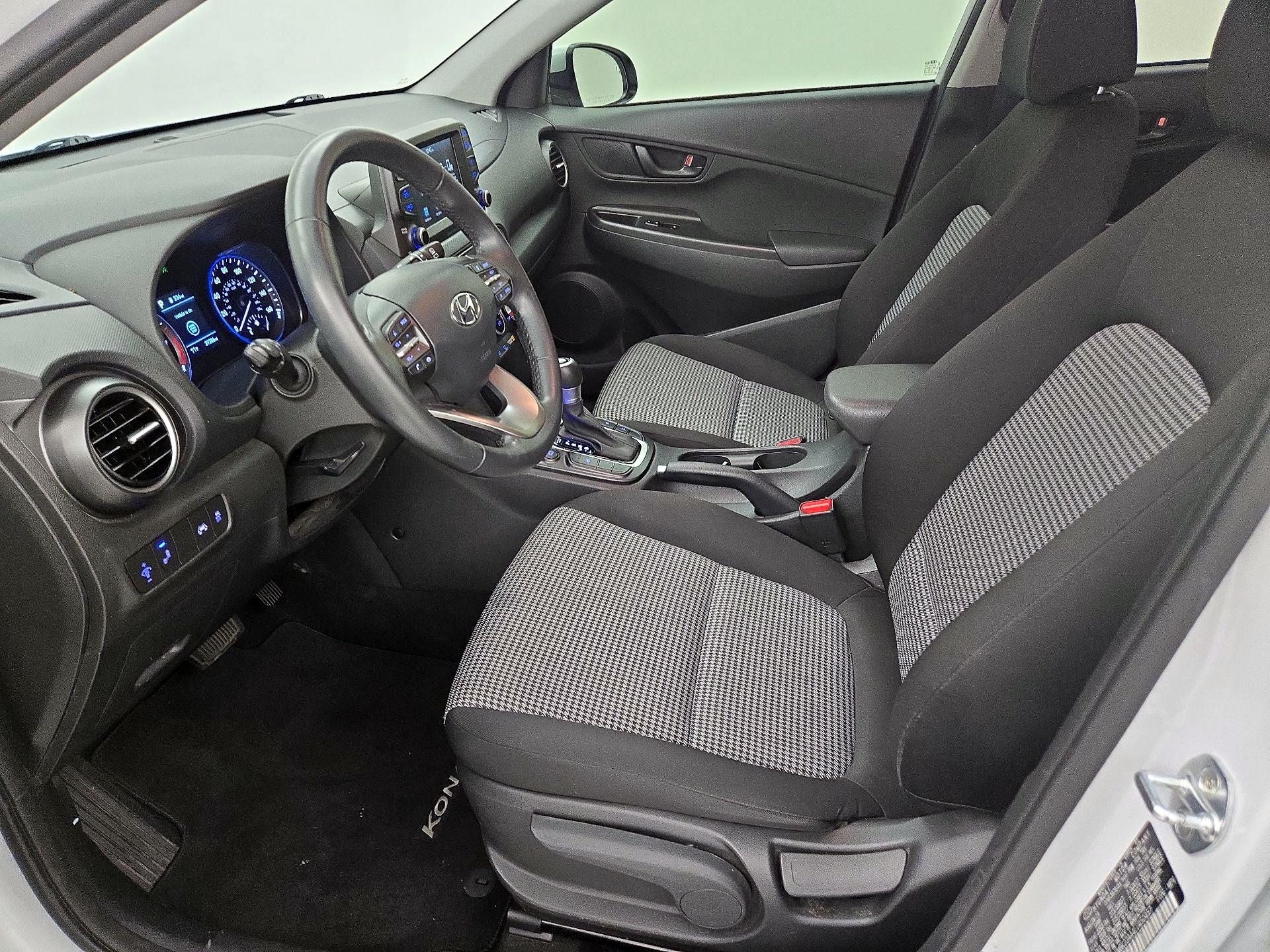 Thumbnail: 2020 Hyundai Kona - 11