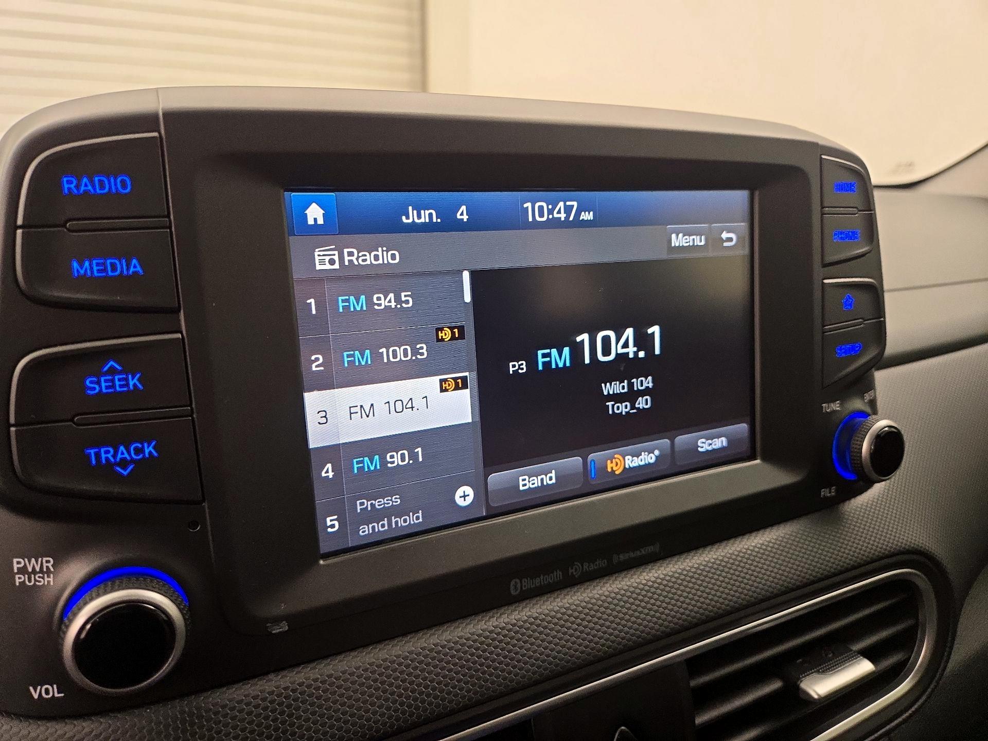 Thumbnail: 2020 Hyundai Kona - 15