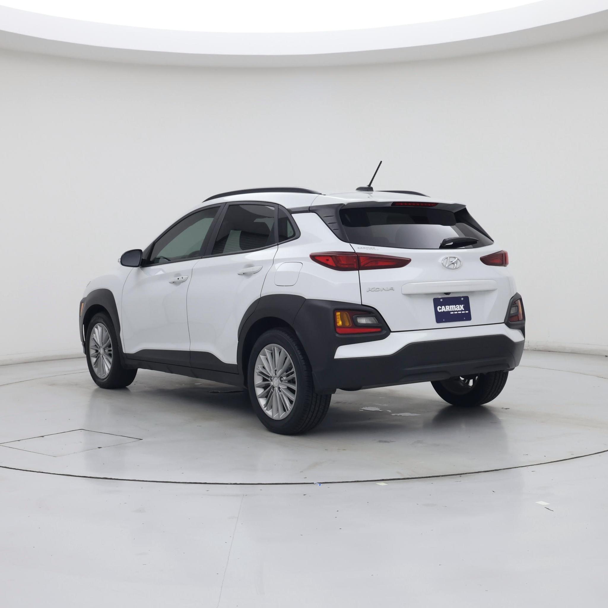 Thumbnail: 2020 Hyundai Kona - 2