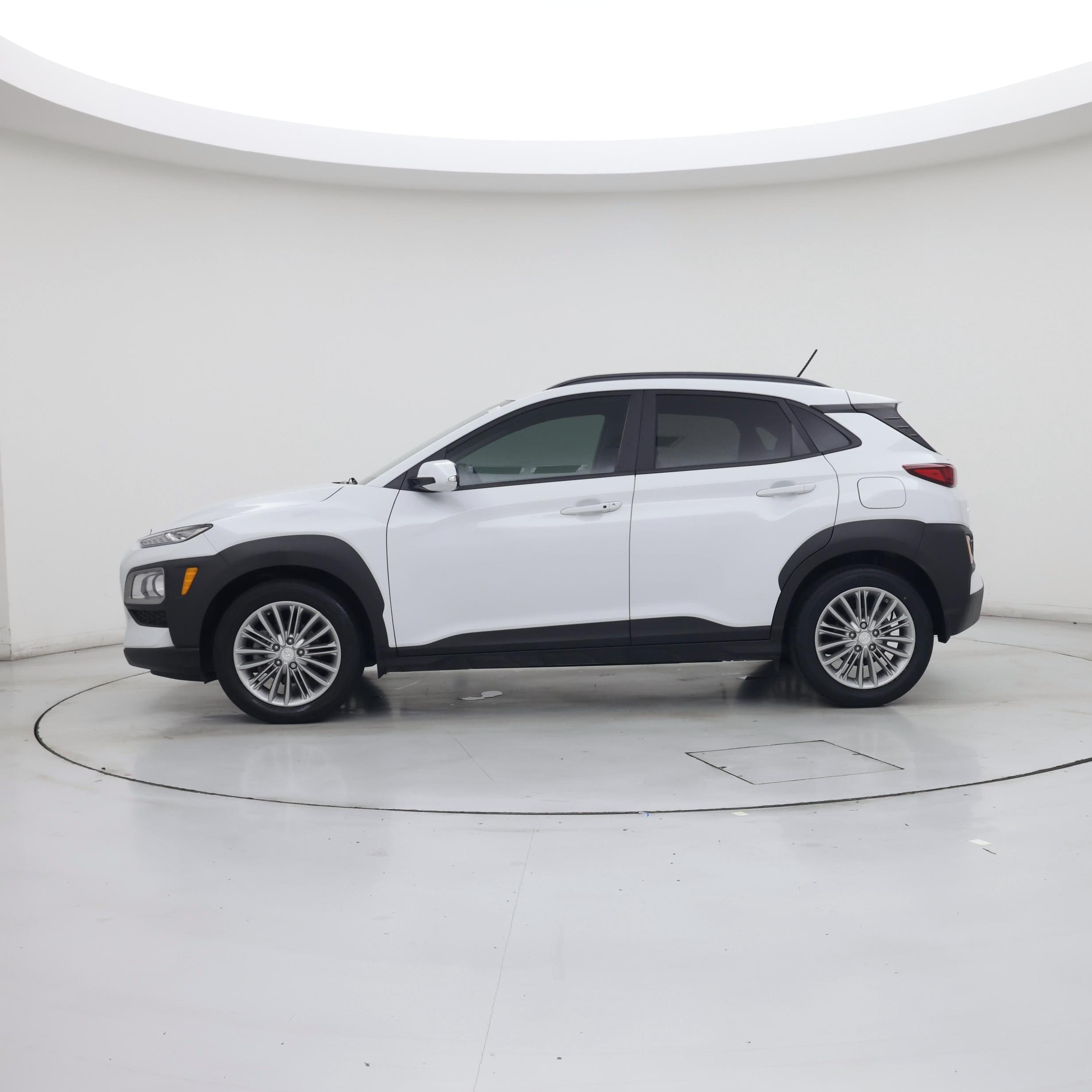 Thumbnail: 2020 Hyundai Kona - 3