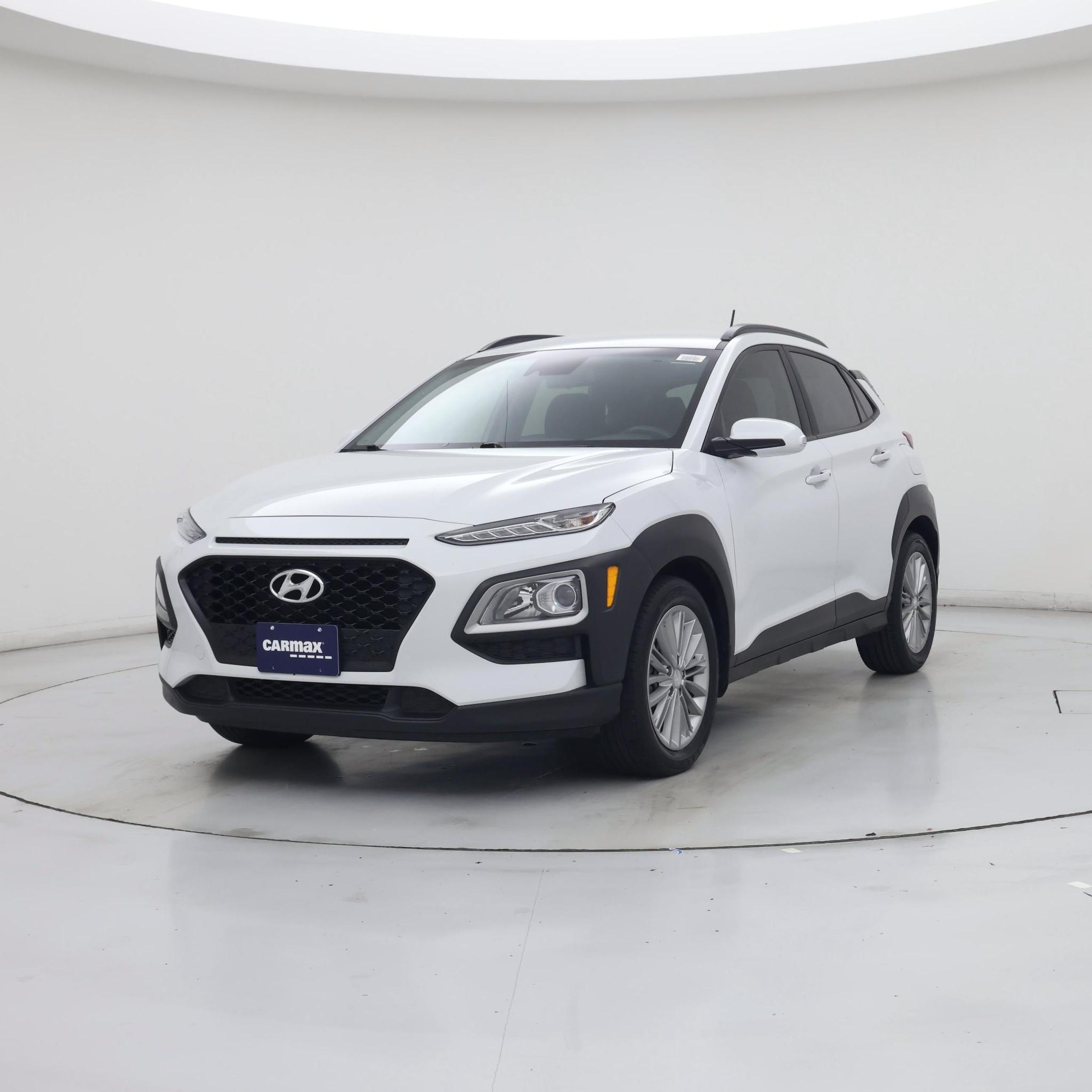 Thumbnail: 2020 Hyundai Kona - 4