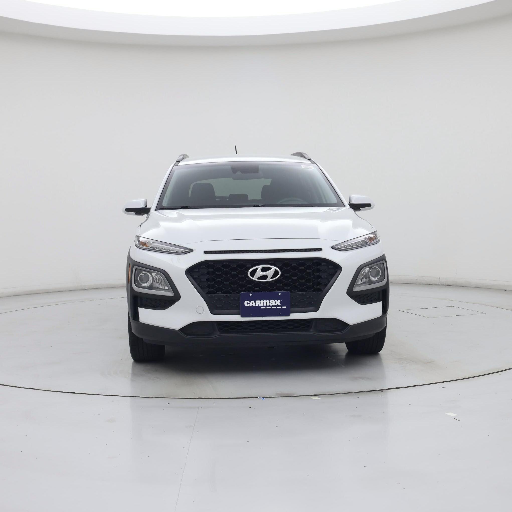 Thumbnail: 2020 Hyundai Kona - 5