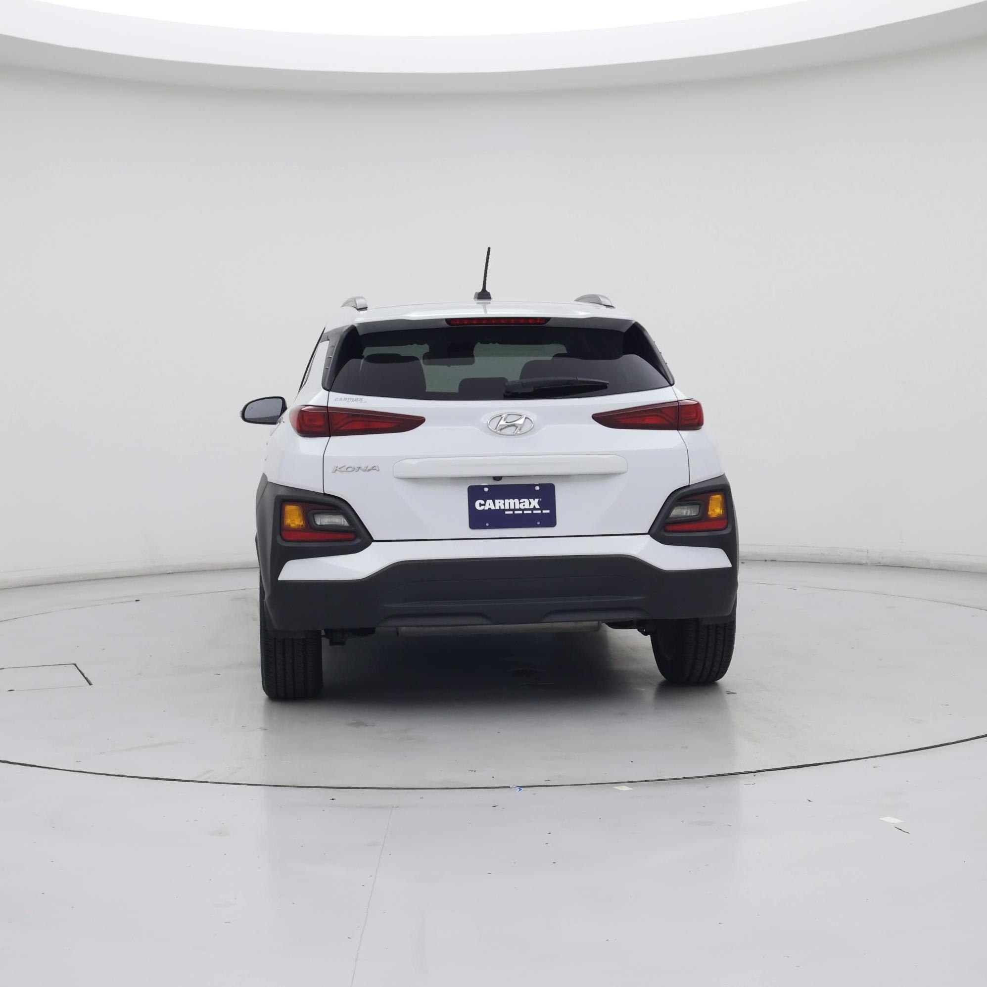 Thumbnail: 2020 Hyundai Kona - 6