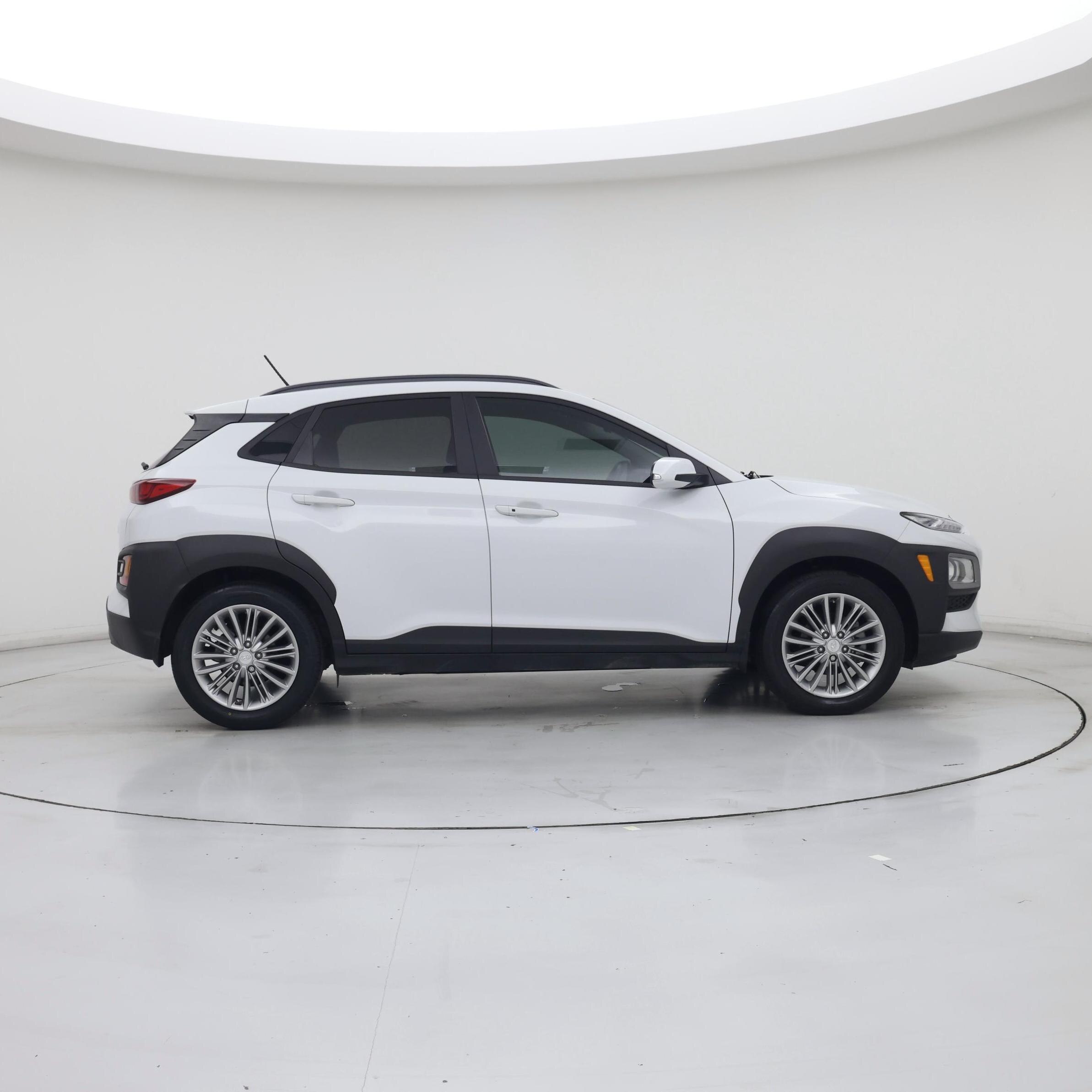 Thumbnail: 2020 Hyundai Kona - 7