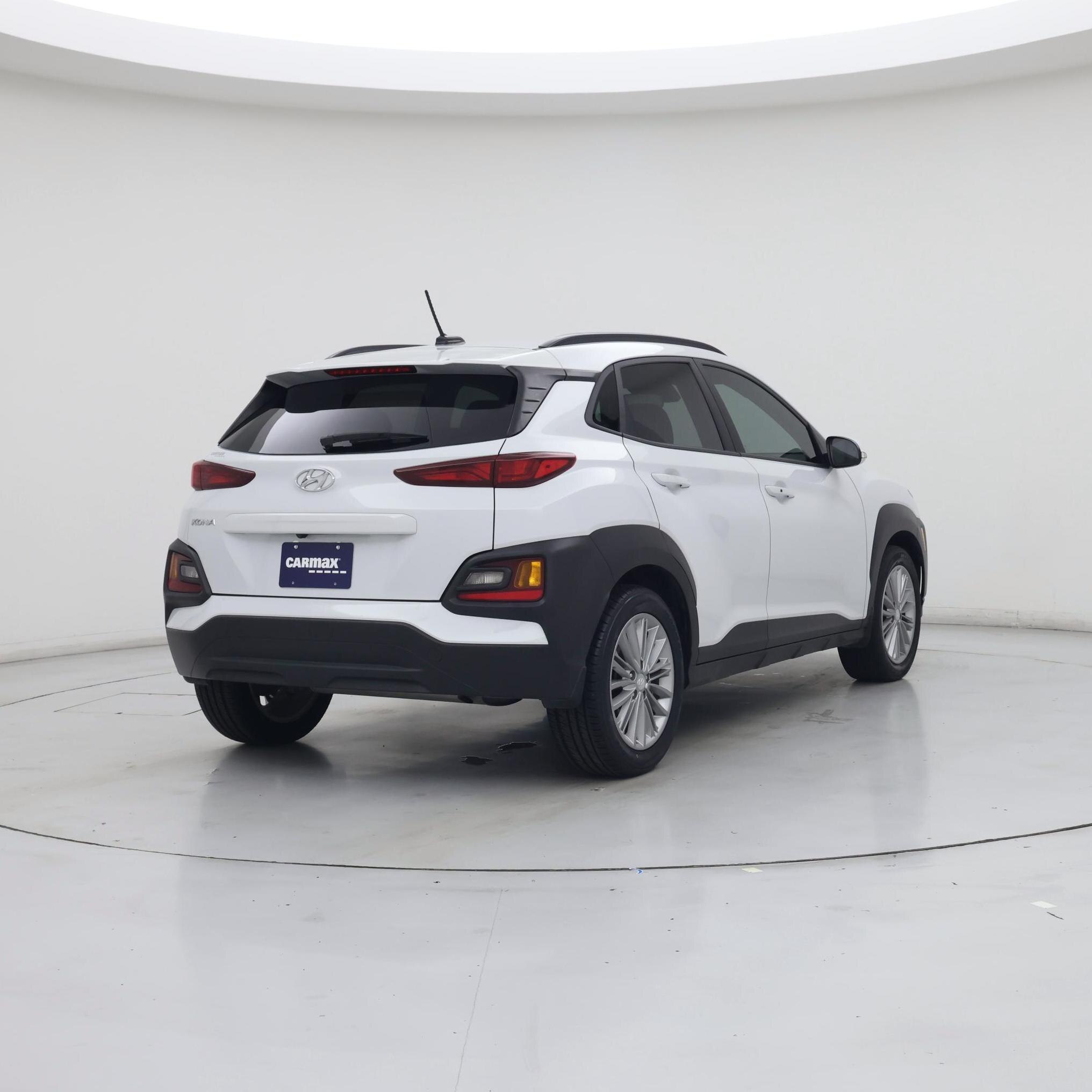 Thumbnail: 2020 Hyundai Kona - 8