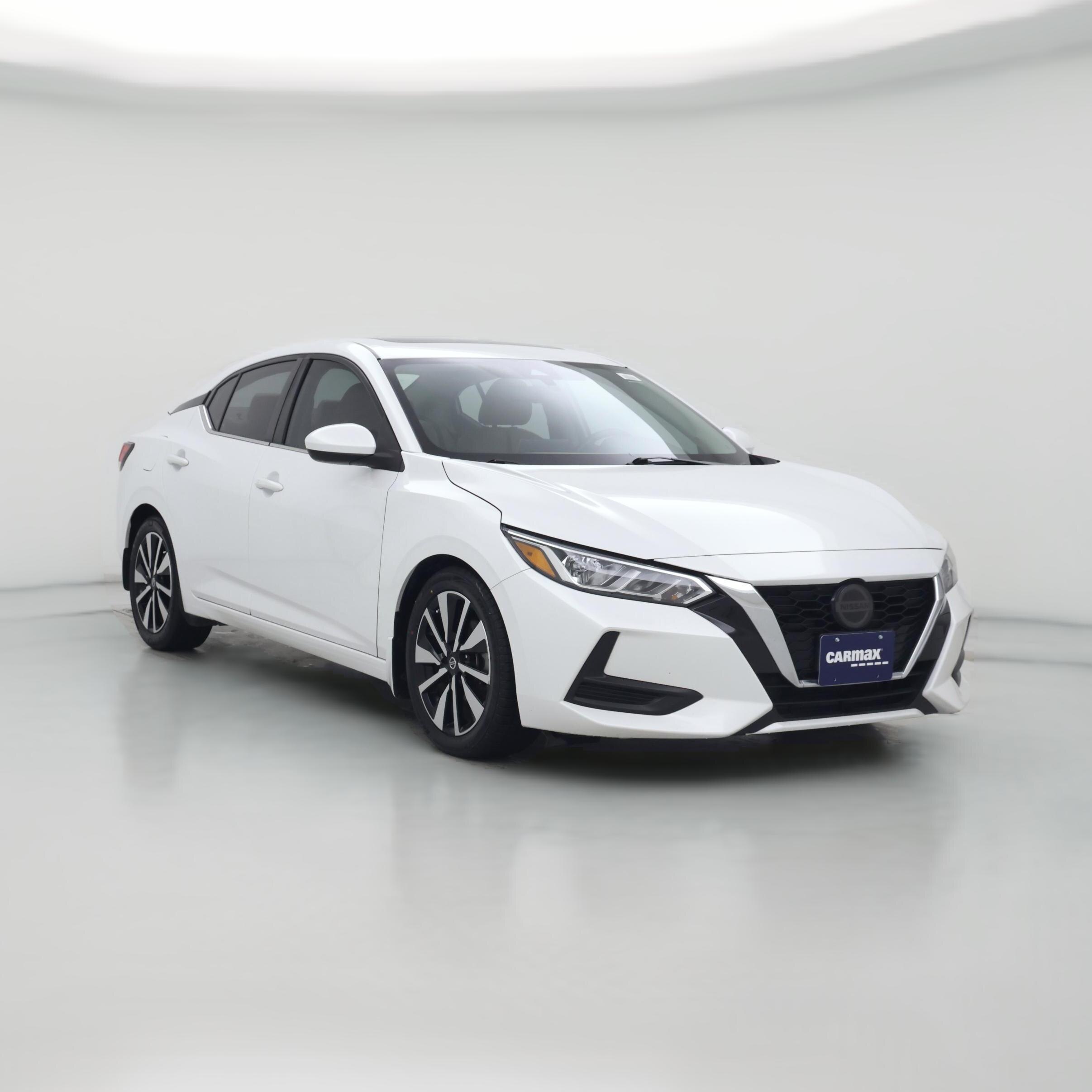 Thumbnail: 2022 Nissan Sentra - 1