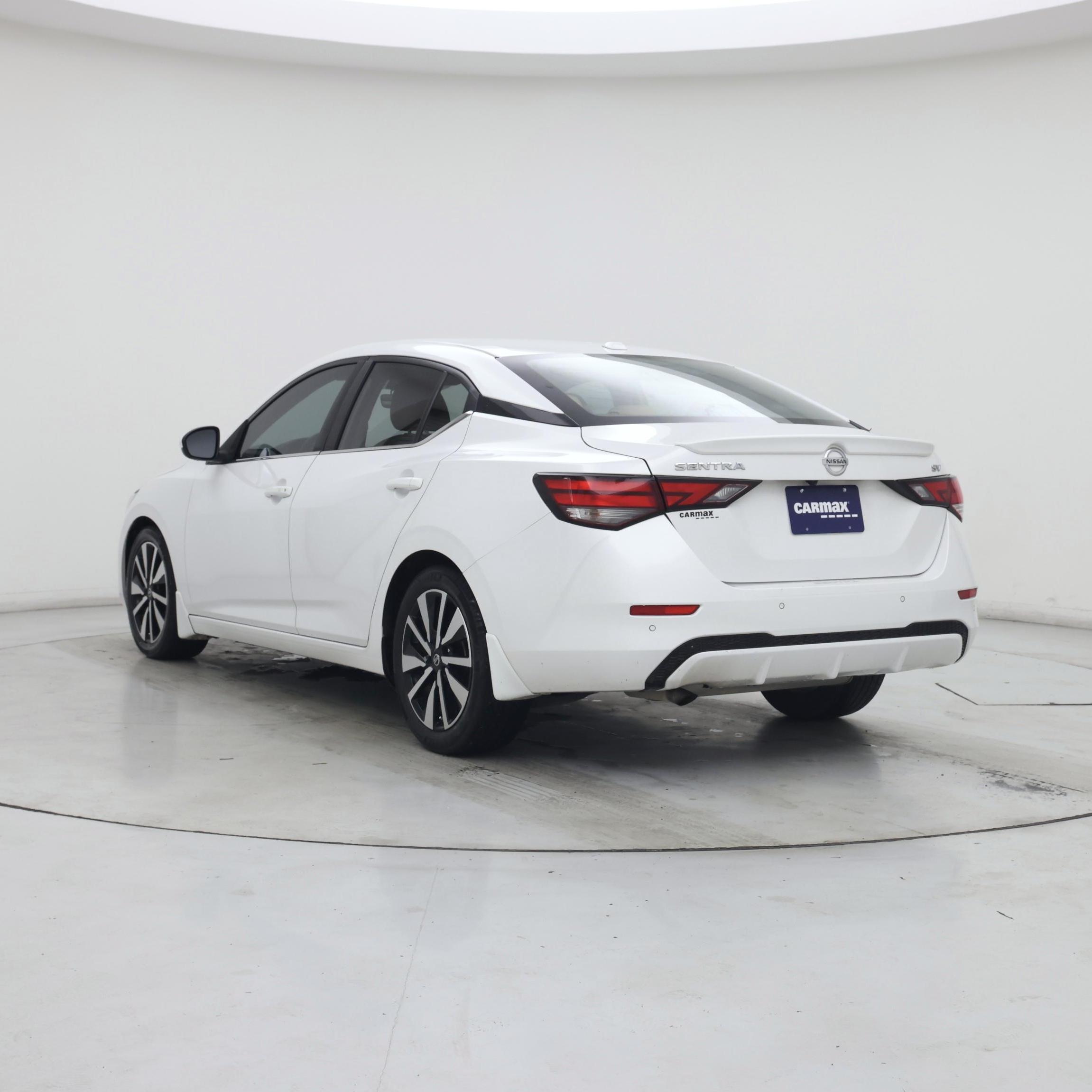 Thumbnail: 2022 Nissan Sentra - 2