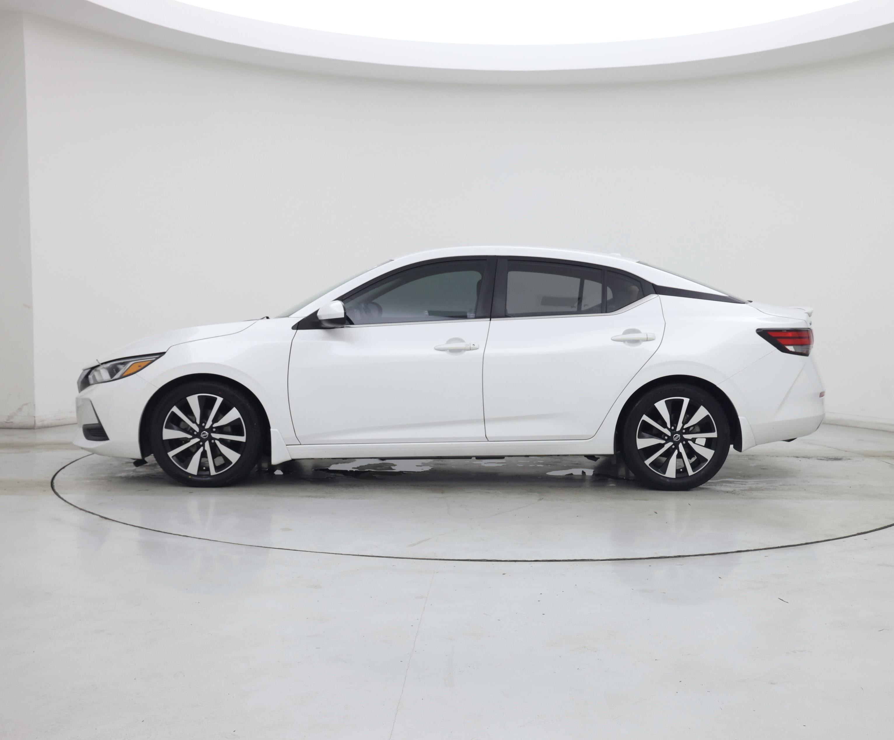 Thumbnail: 2022 Nissan Sentra - 3