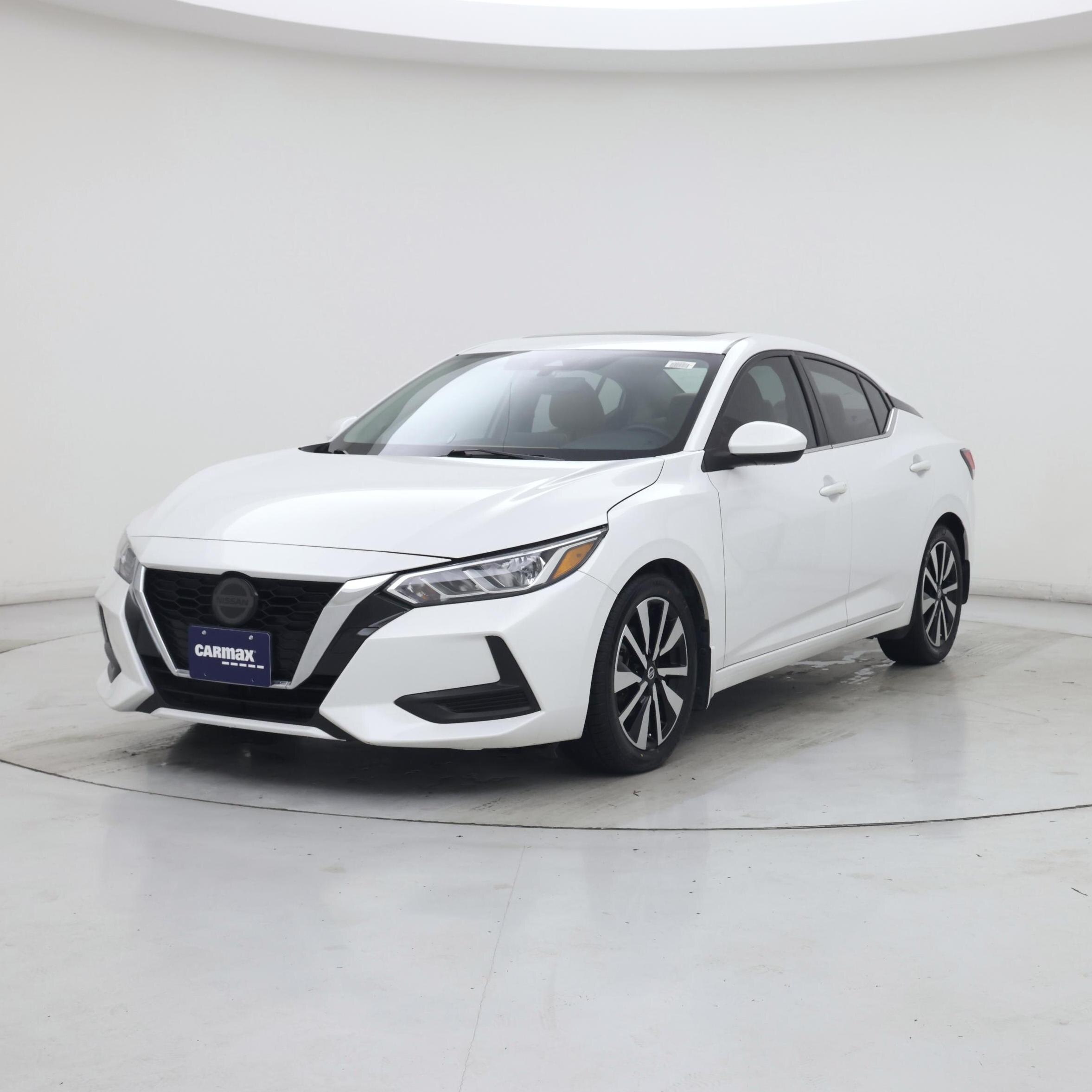 Thumbnail: 2022 Nissan Sentra - 4