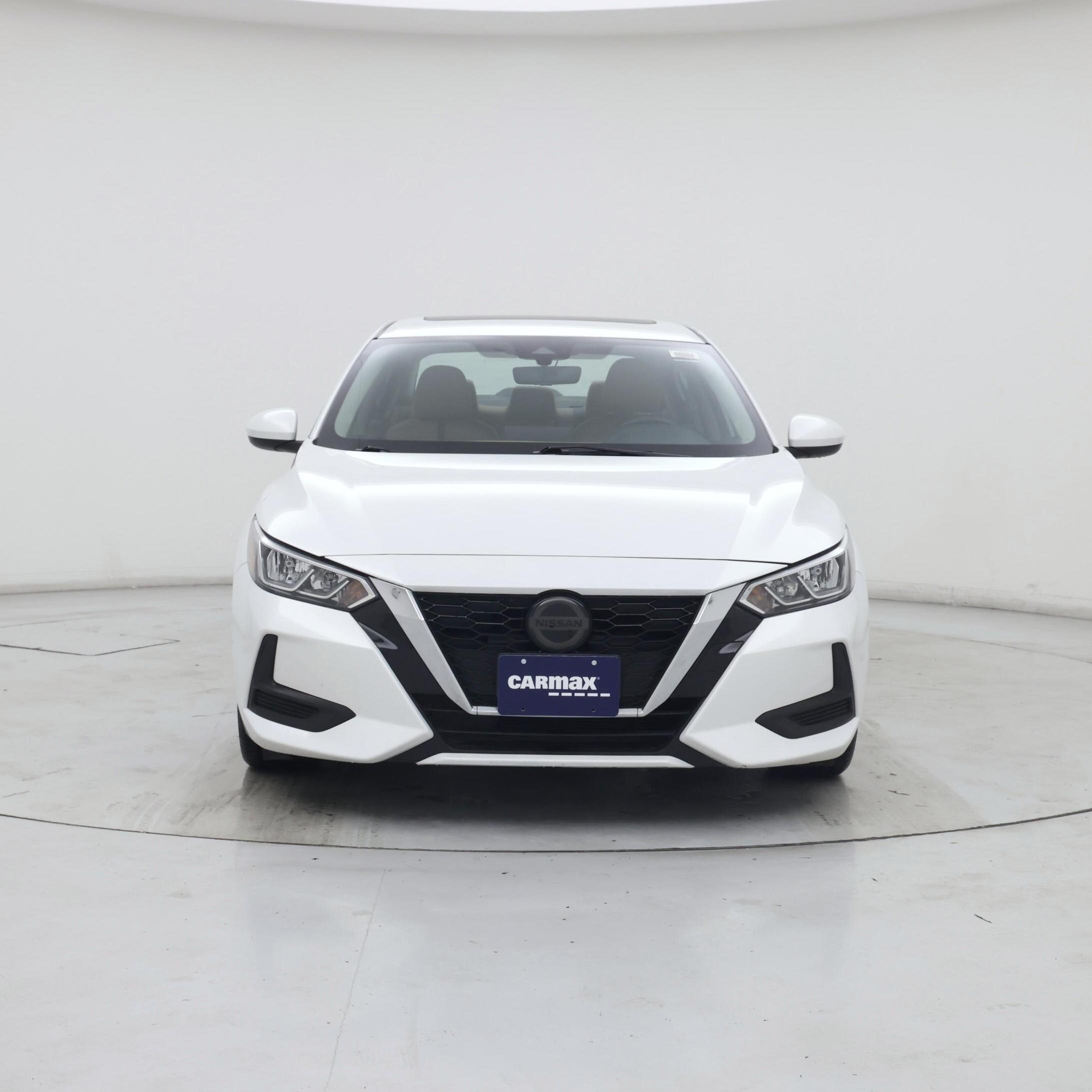 Thumbnail: 2022 Nissan Sentra - 5