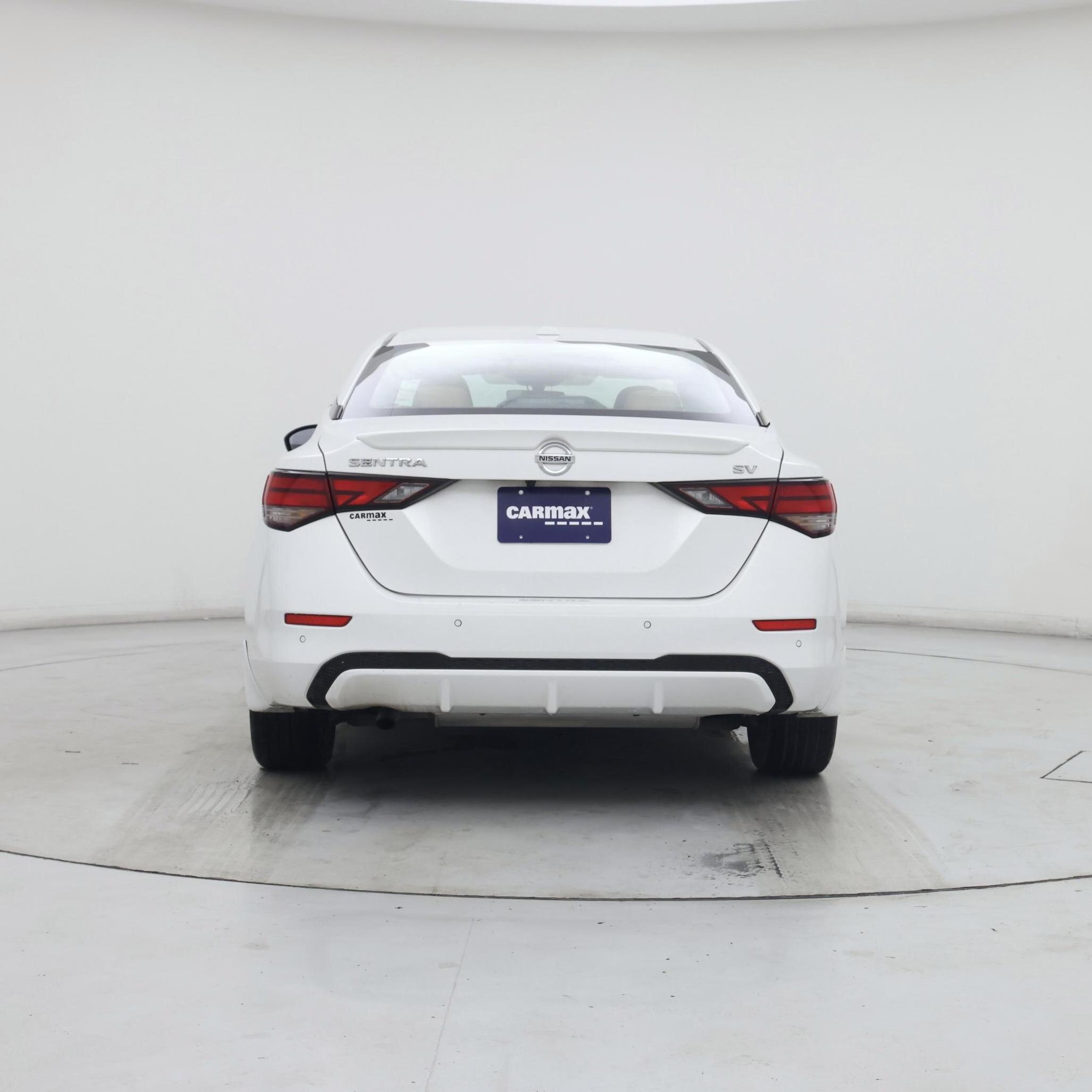 Thumbnail: 2022 Nissan Sentra - 6