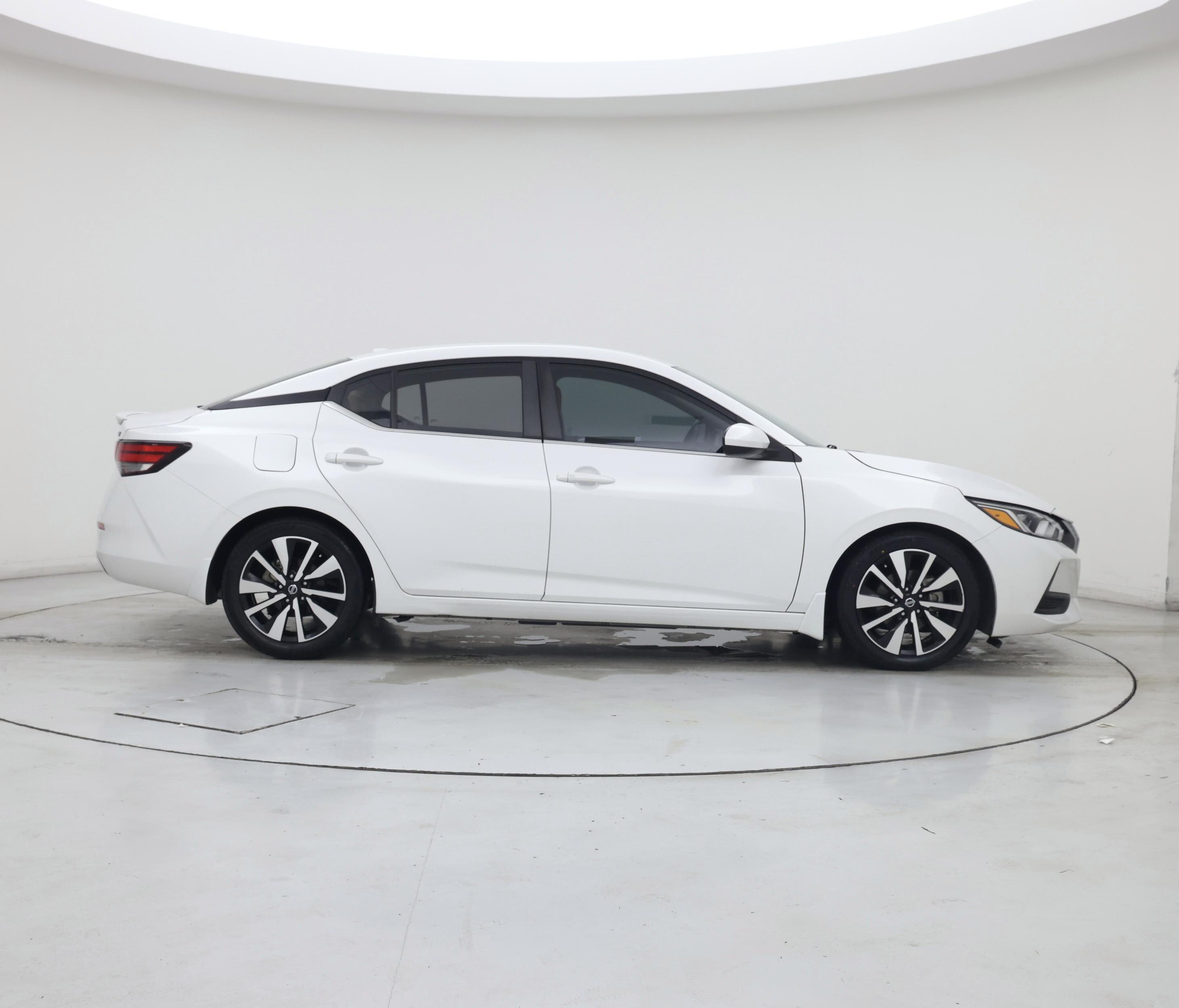 Thumbnail: 2022 Nissan Sentra - 7
