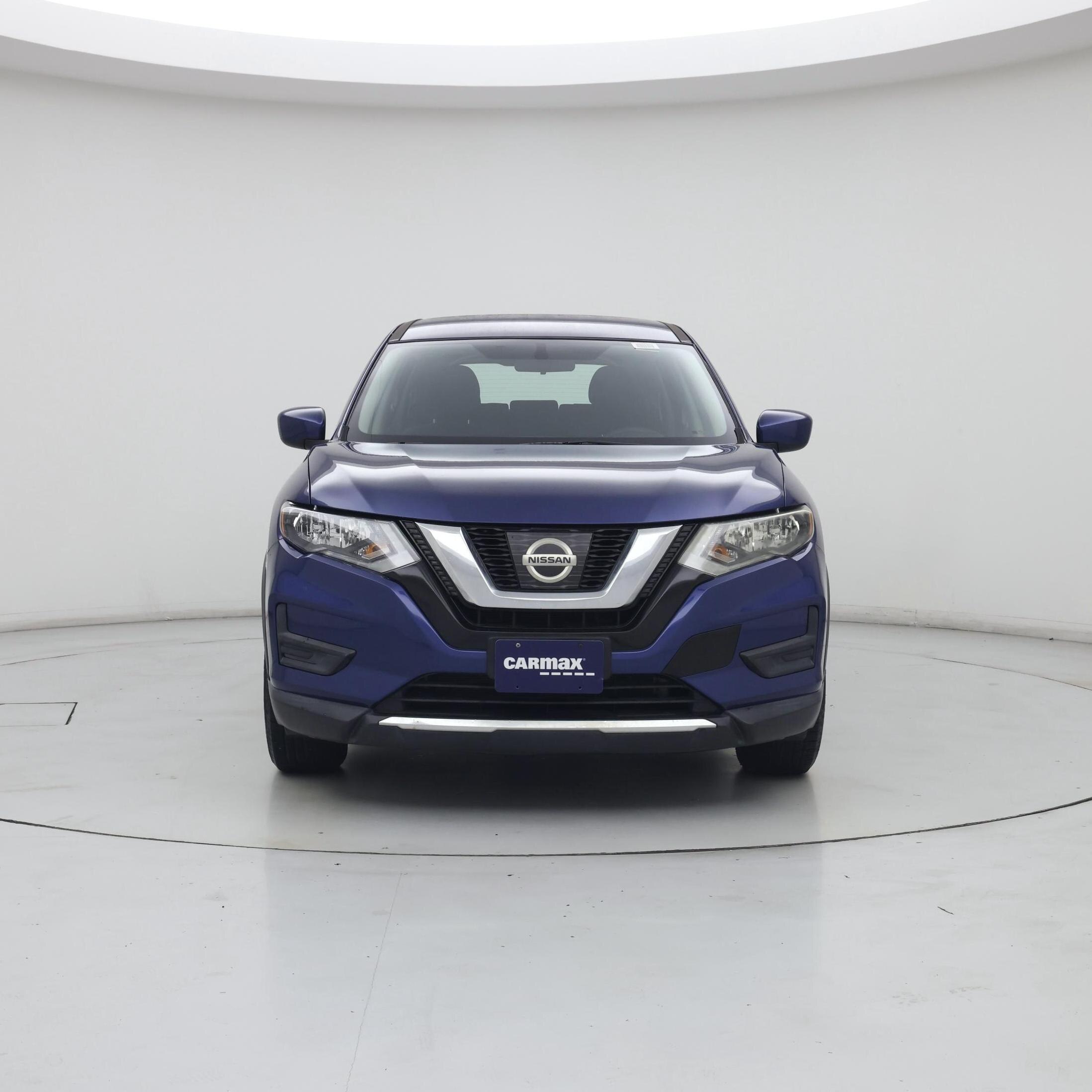 Thumbnail: 2017 Nissan Rogue - 5