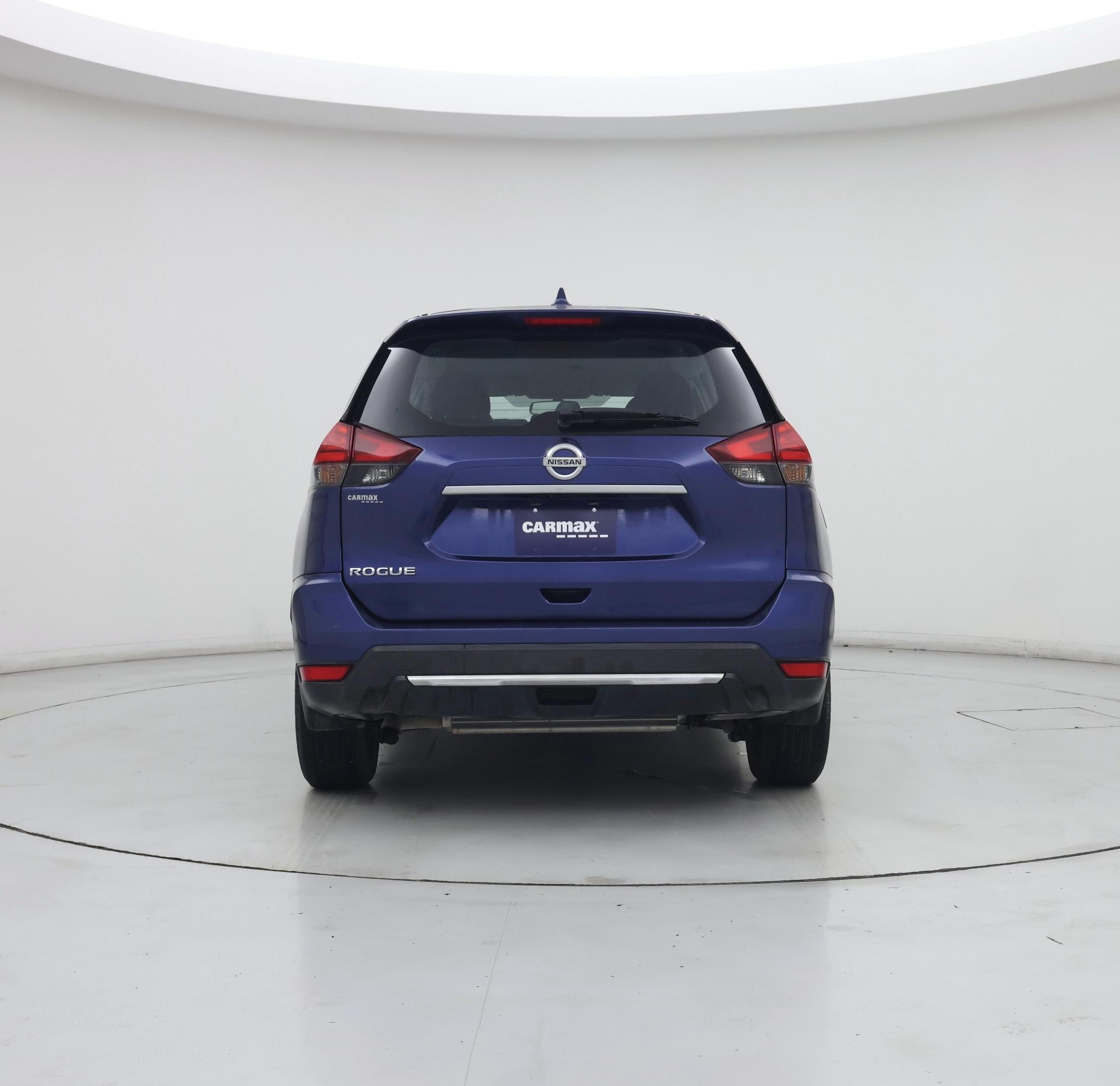 Thumbnail: 2017 Nissan Rogue - 6