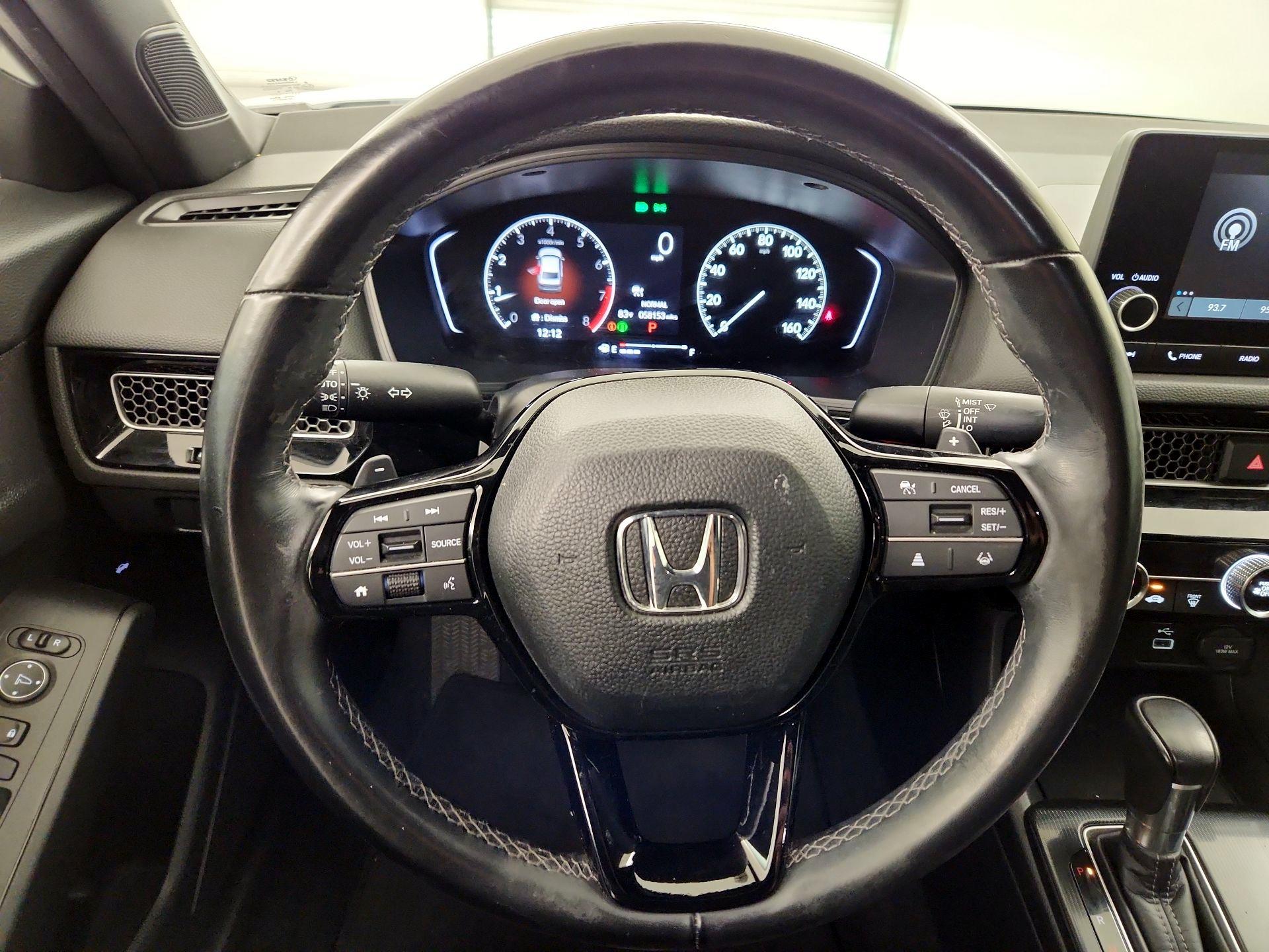 Thumbnail: 2022 Honda Civic - 10