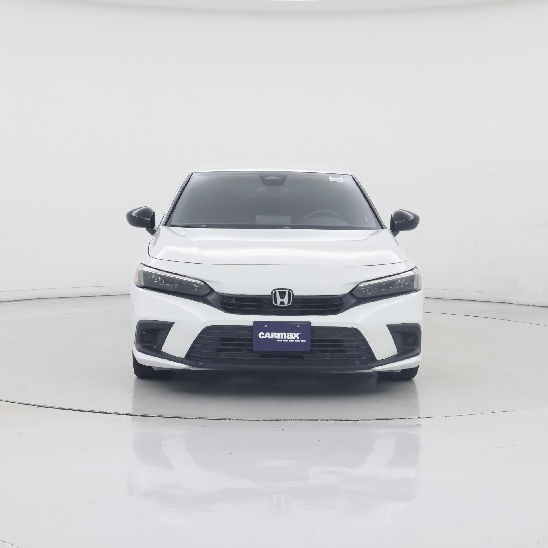 Thumbnail: 2022 Honda Civic - 5