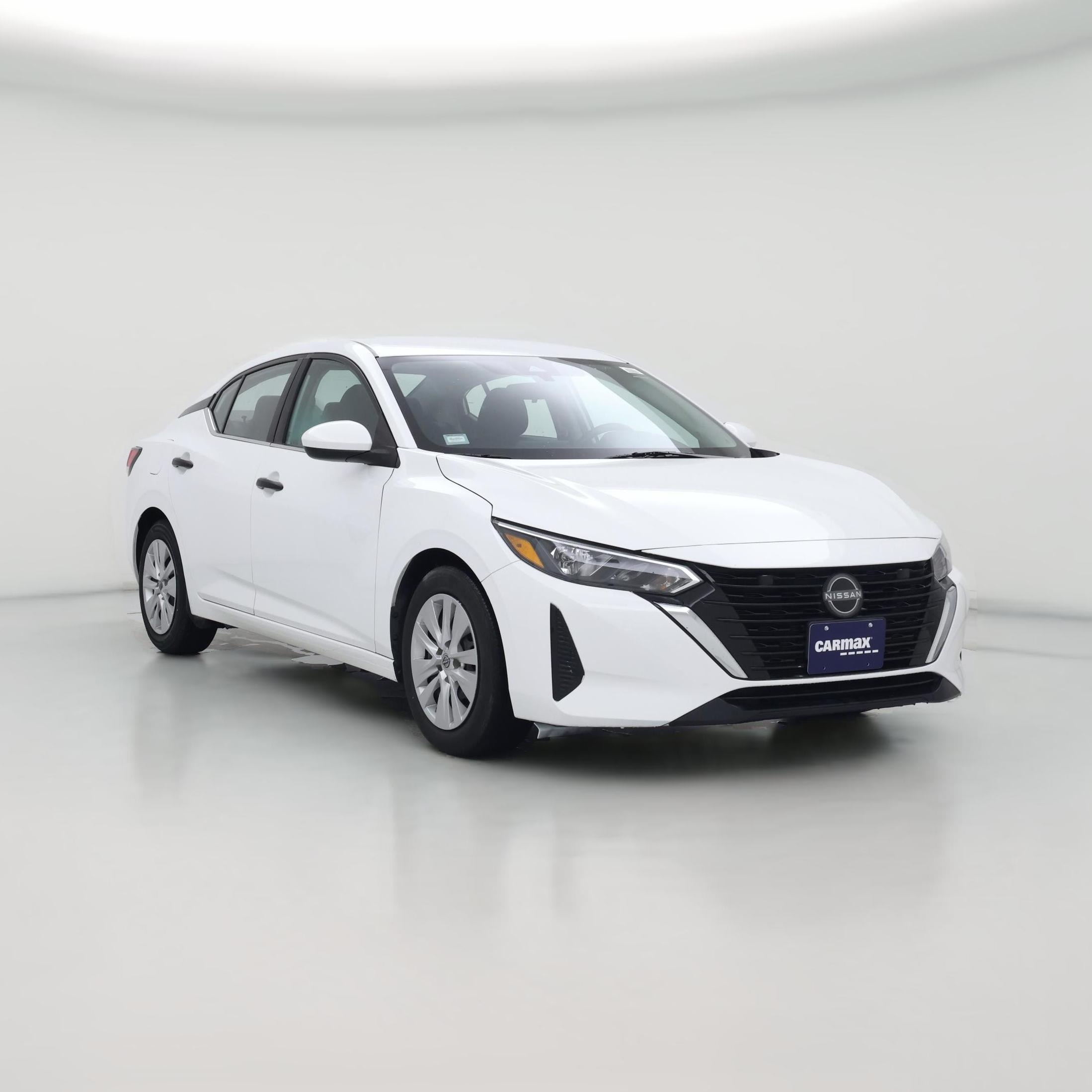 Thumbnail: 2024 Nissan Sentra - 1