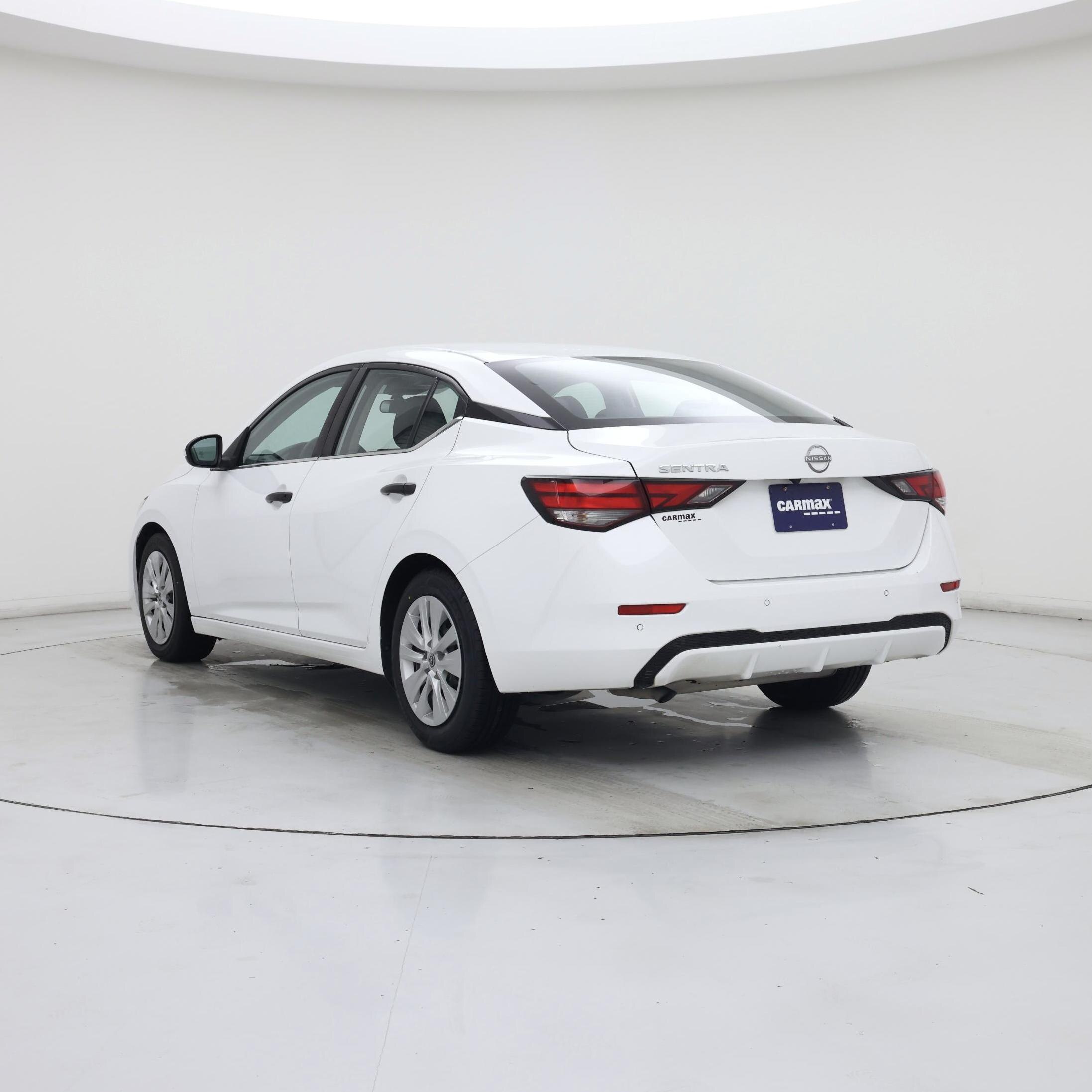Thumbnail: 2024 Nissan Sentra - 2