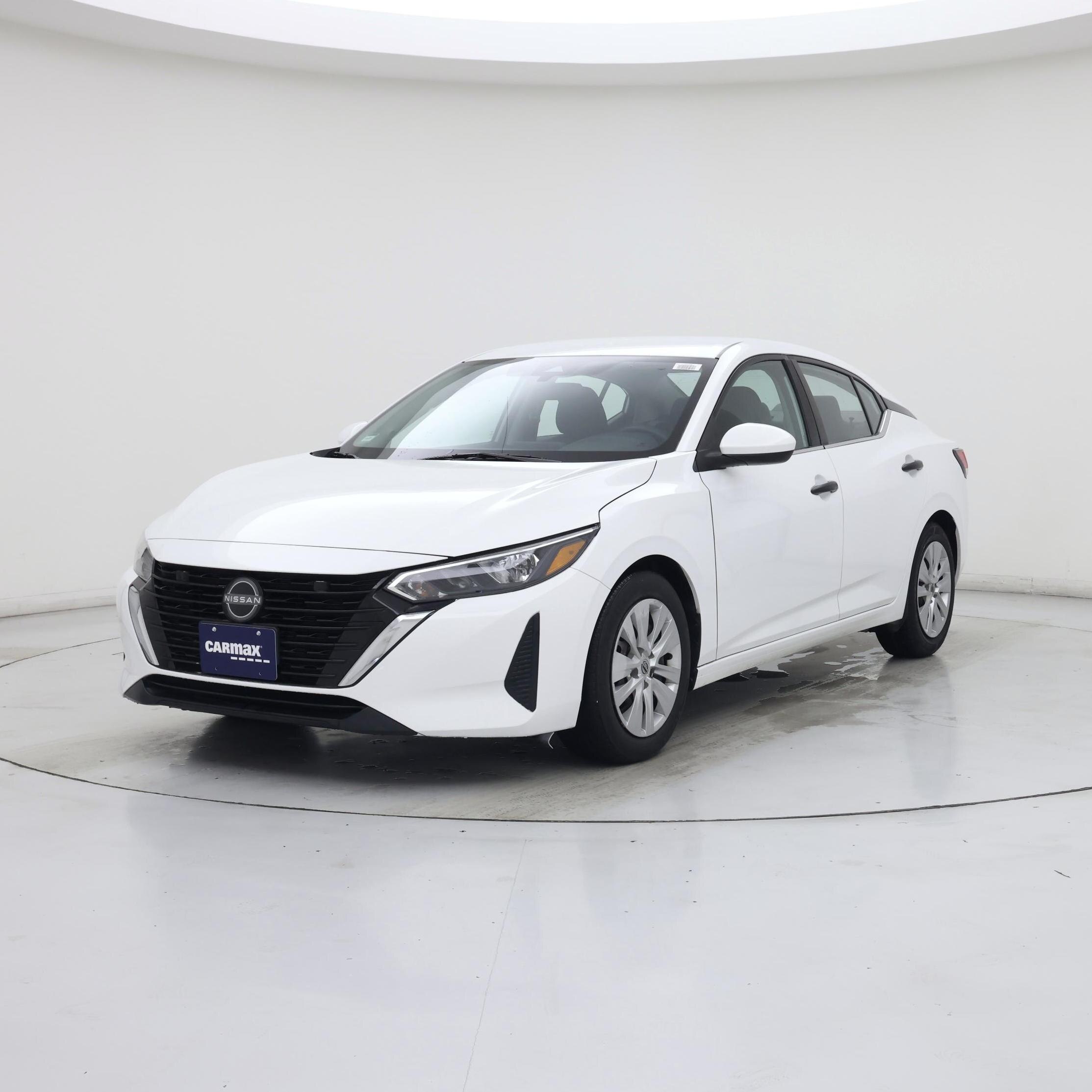 Thumbnail: 2024 Nissan Sentra - 4