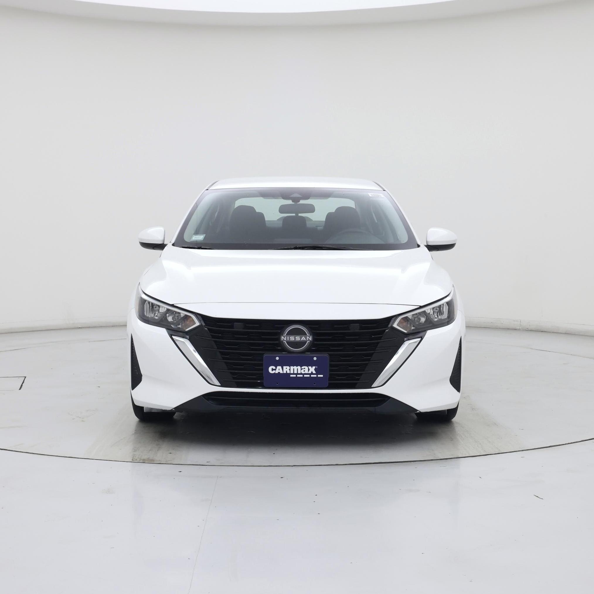 Thumbnail: 2024 Nissan Sentra - 5