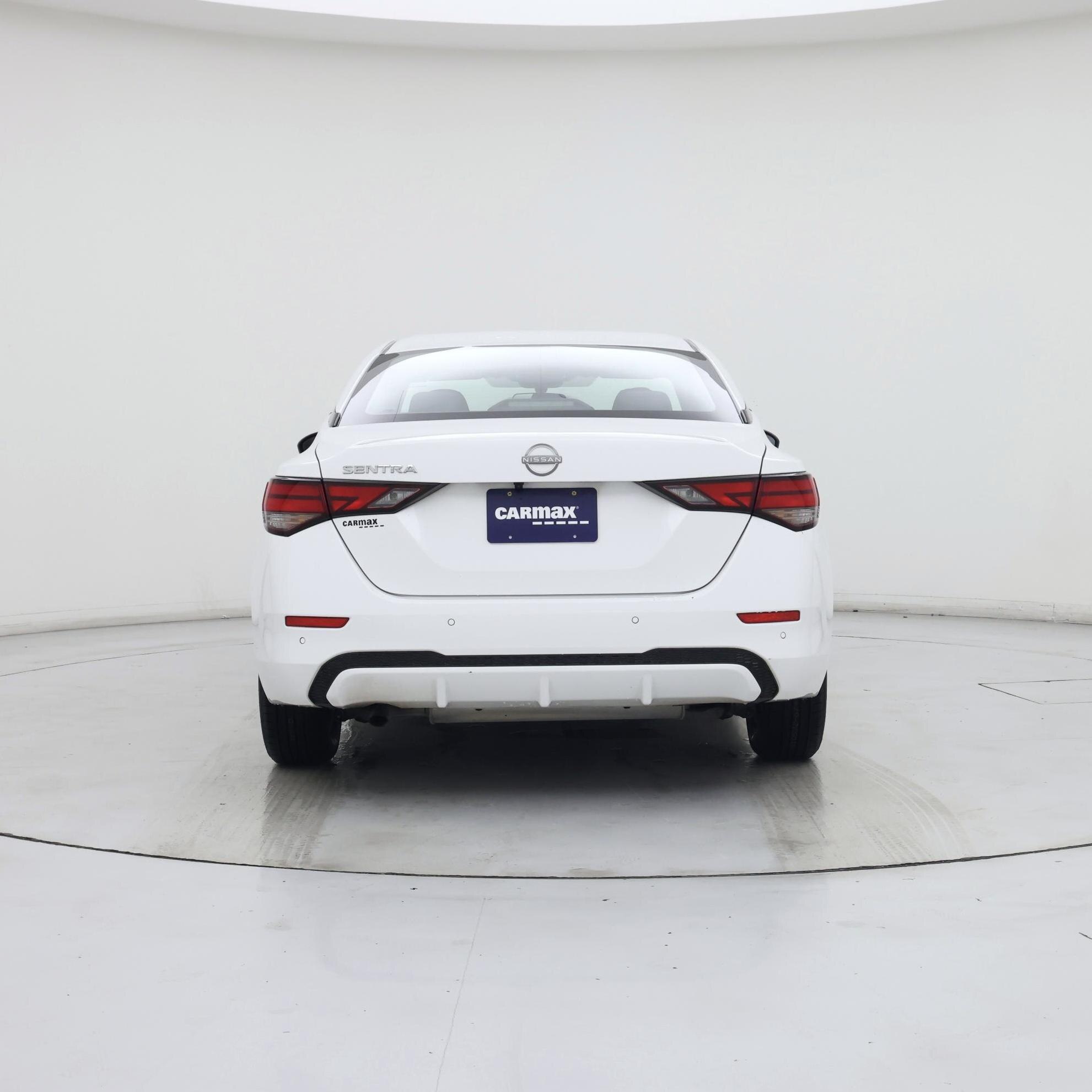 Thumbnail: 2024 Nissan Sentra - 6