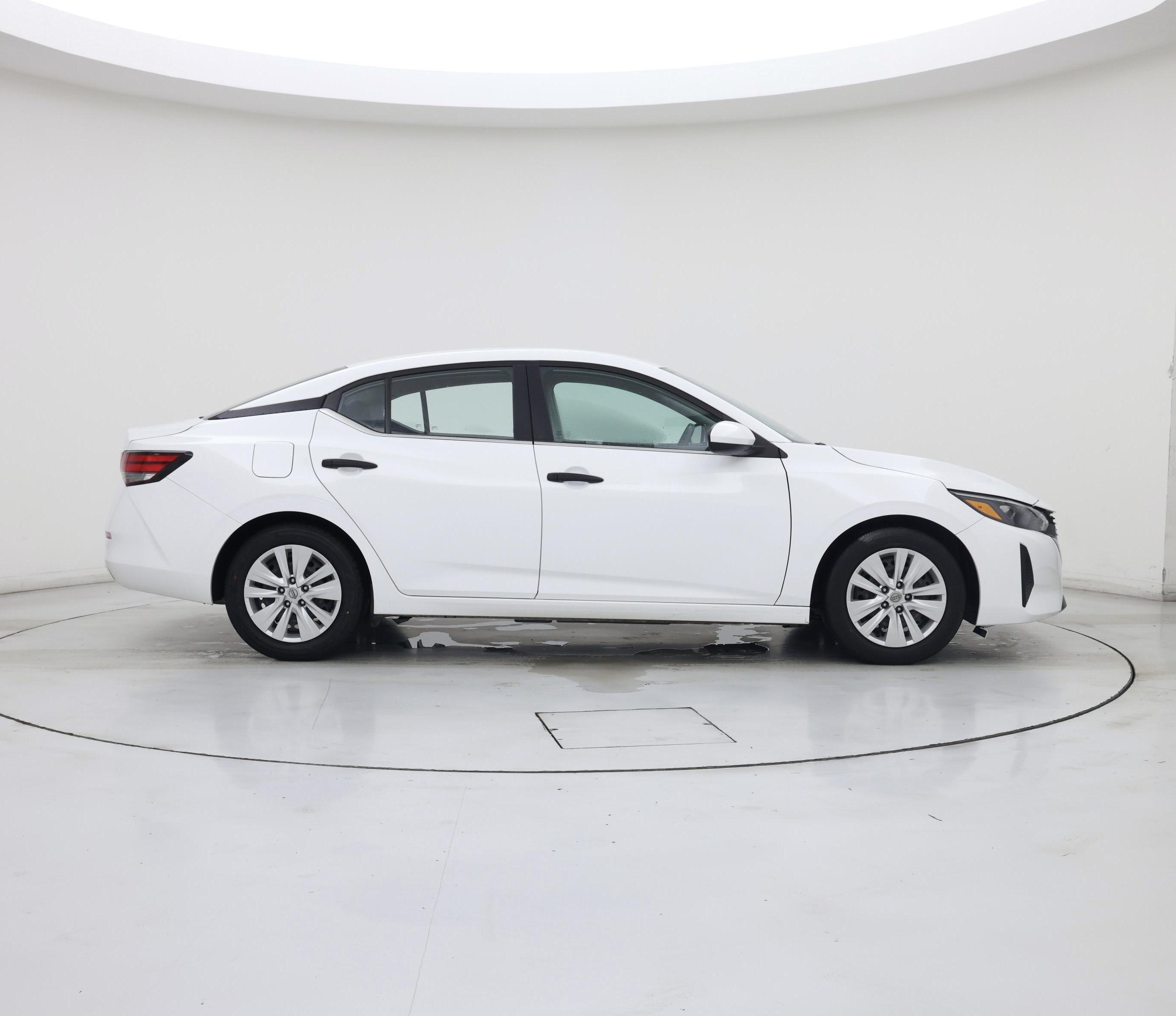 Thumbnail: 2024 Nissan Sentra - 7